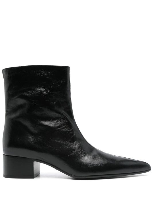 Andee ankle boots