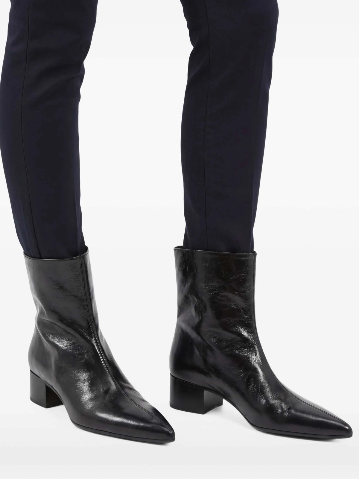 Andee ankle boots