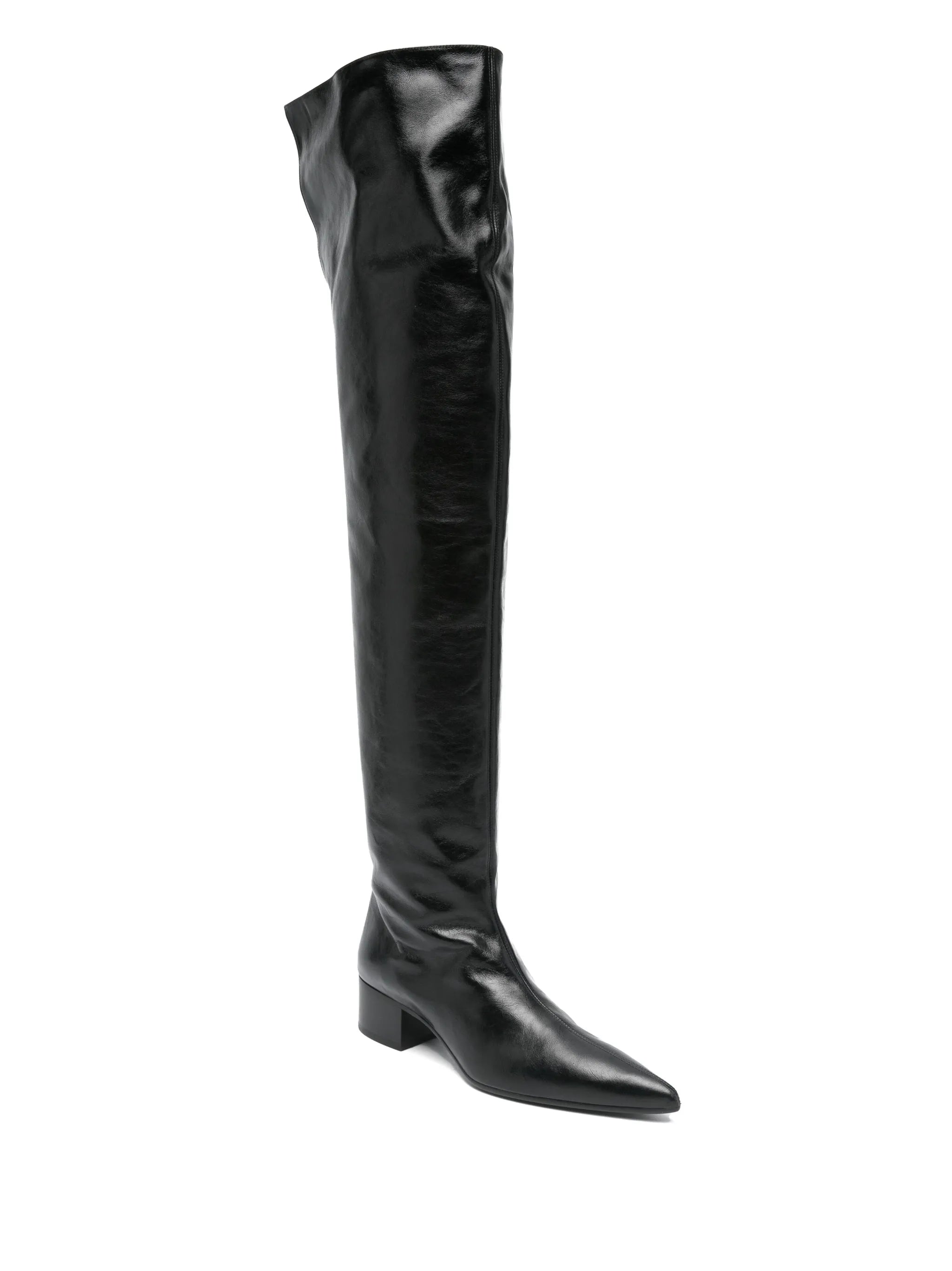 40mm Andee boots