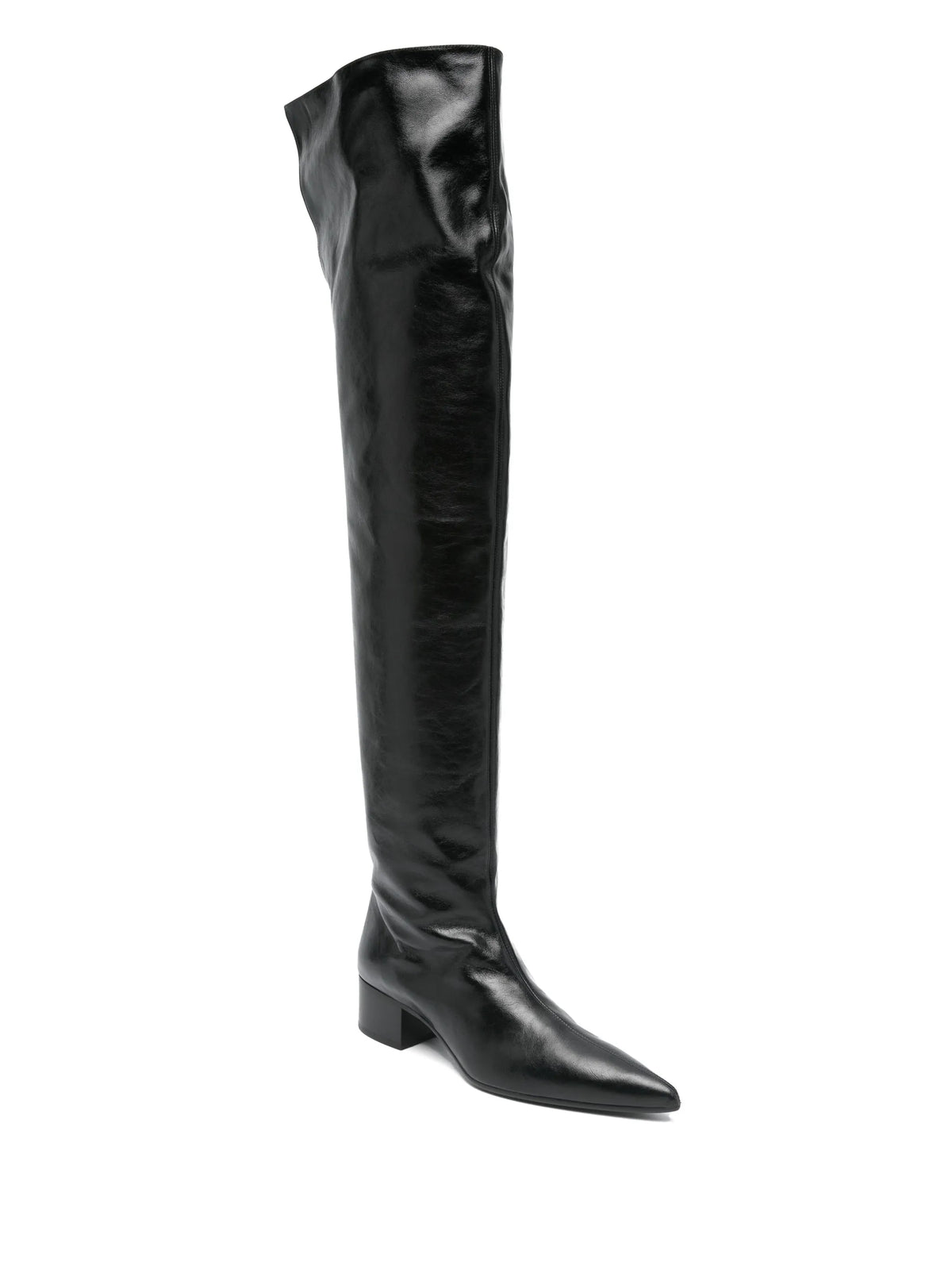 40mm Andee boots