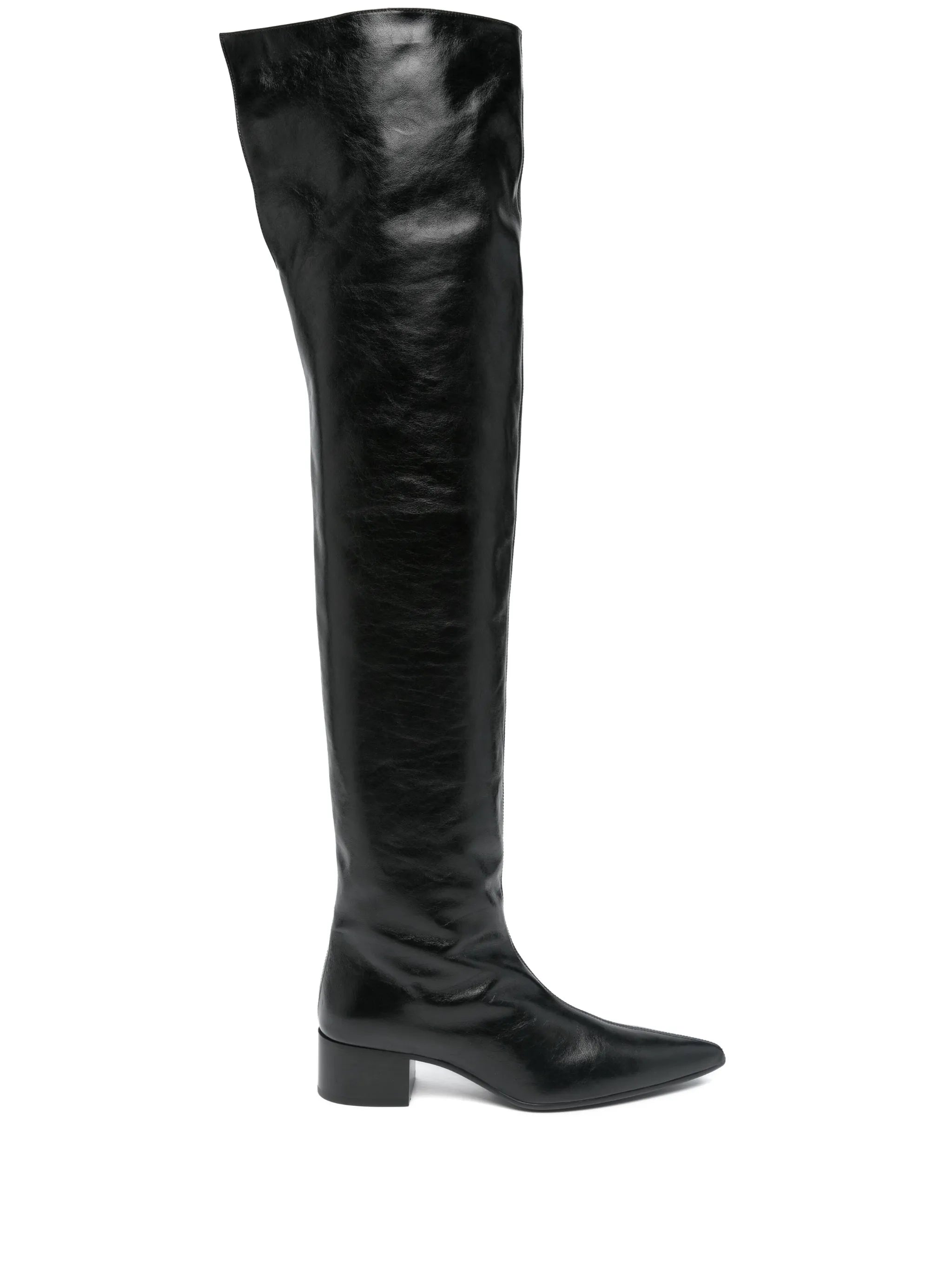40mm Andee boots