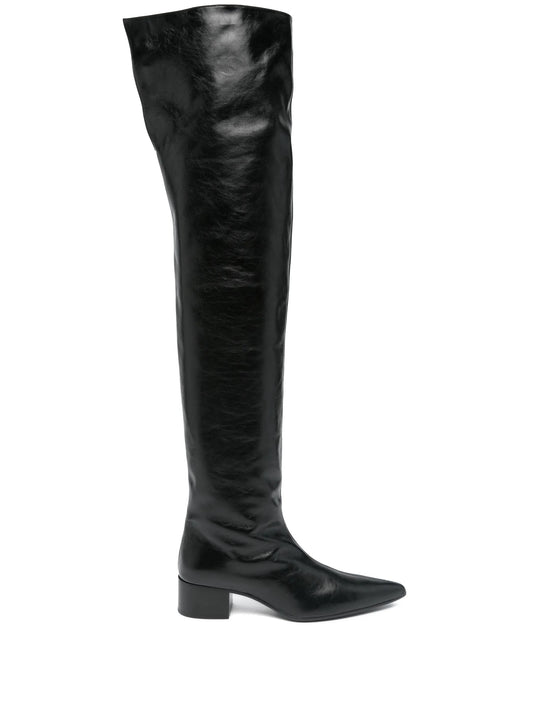 40mm Andee boots
