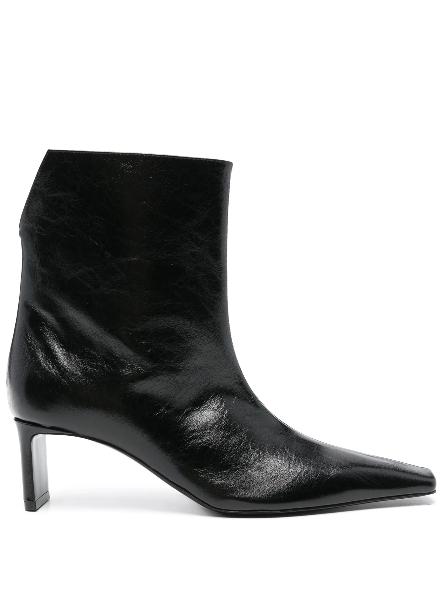 Ona knee boots