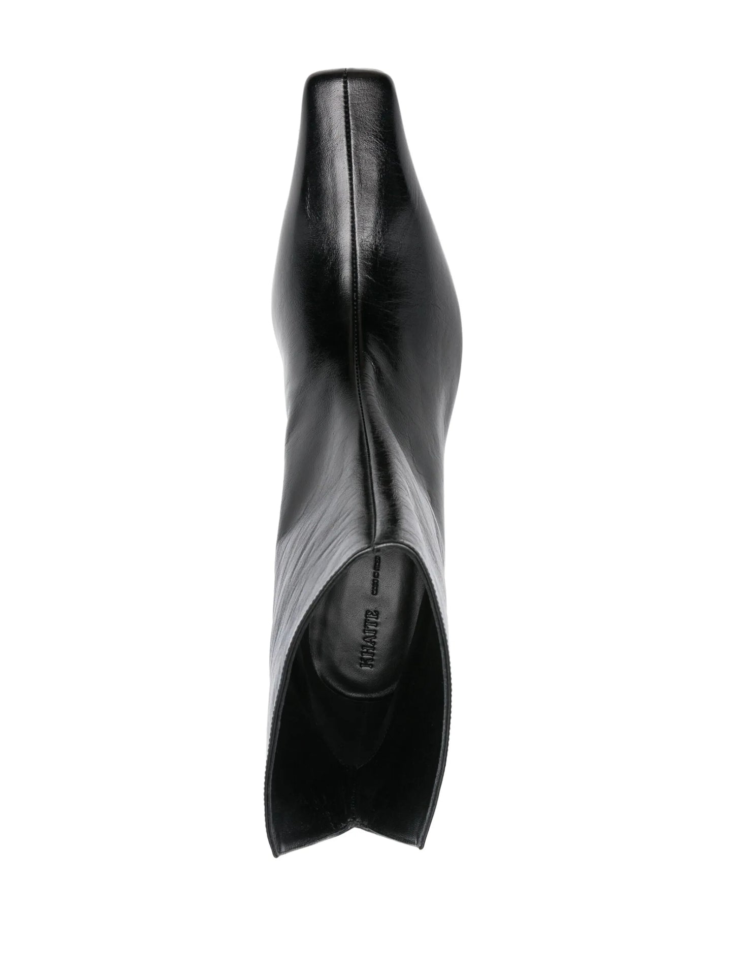 Ona knee boots