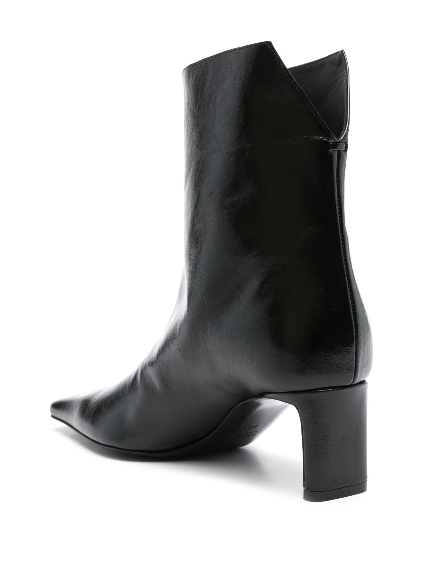 Ona knee boots
