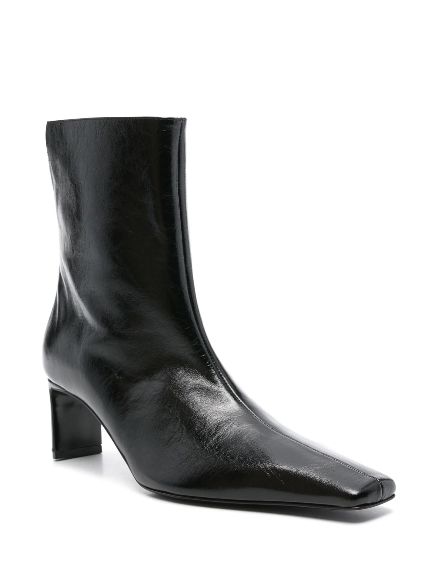 Ona knee boots