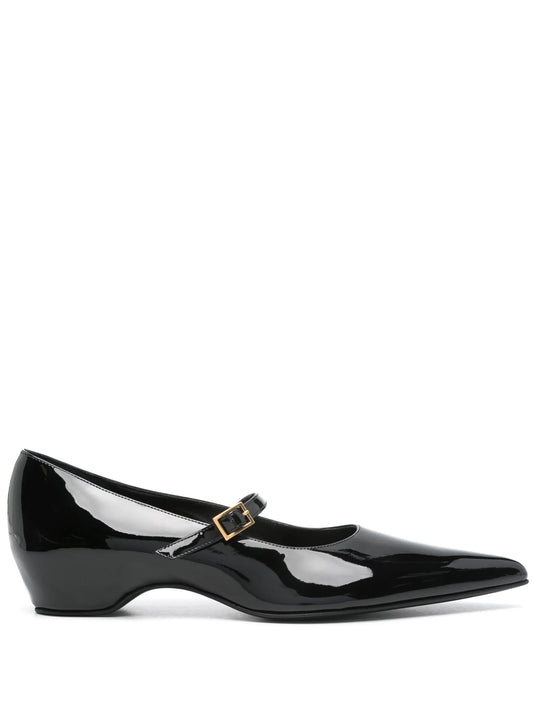 Sybil pumps
