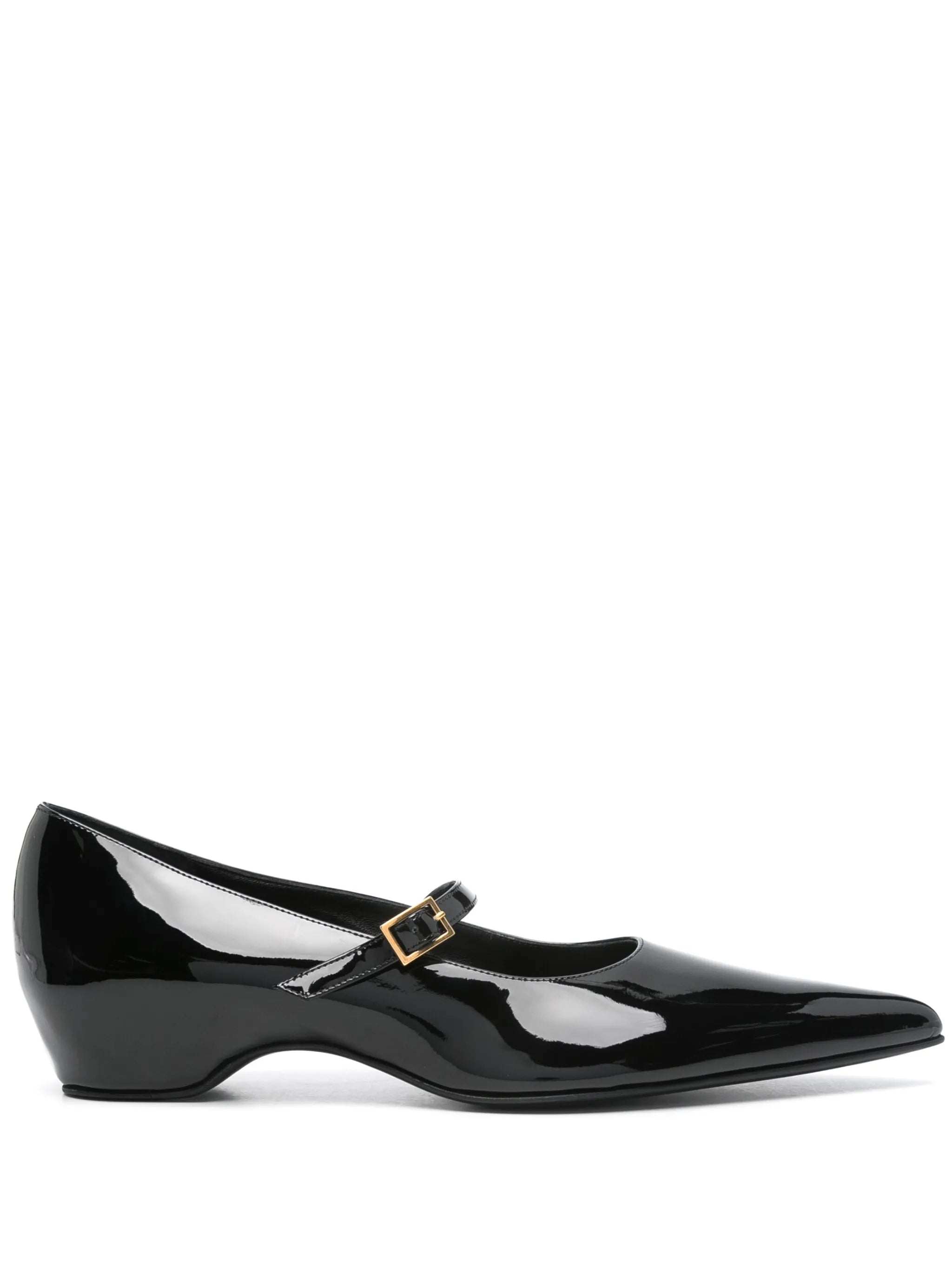 Sybil pumps