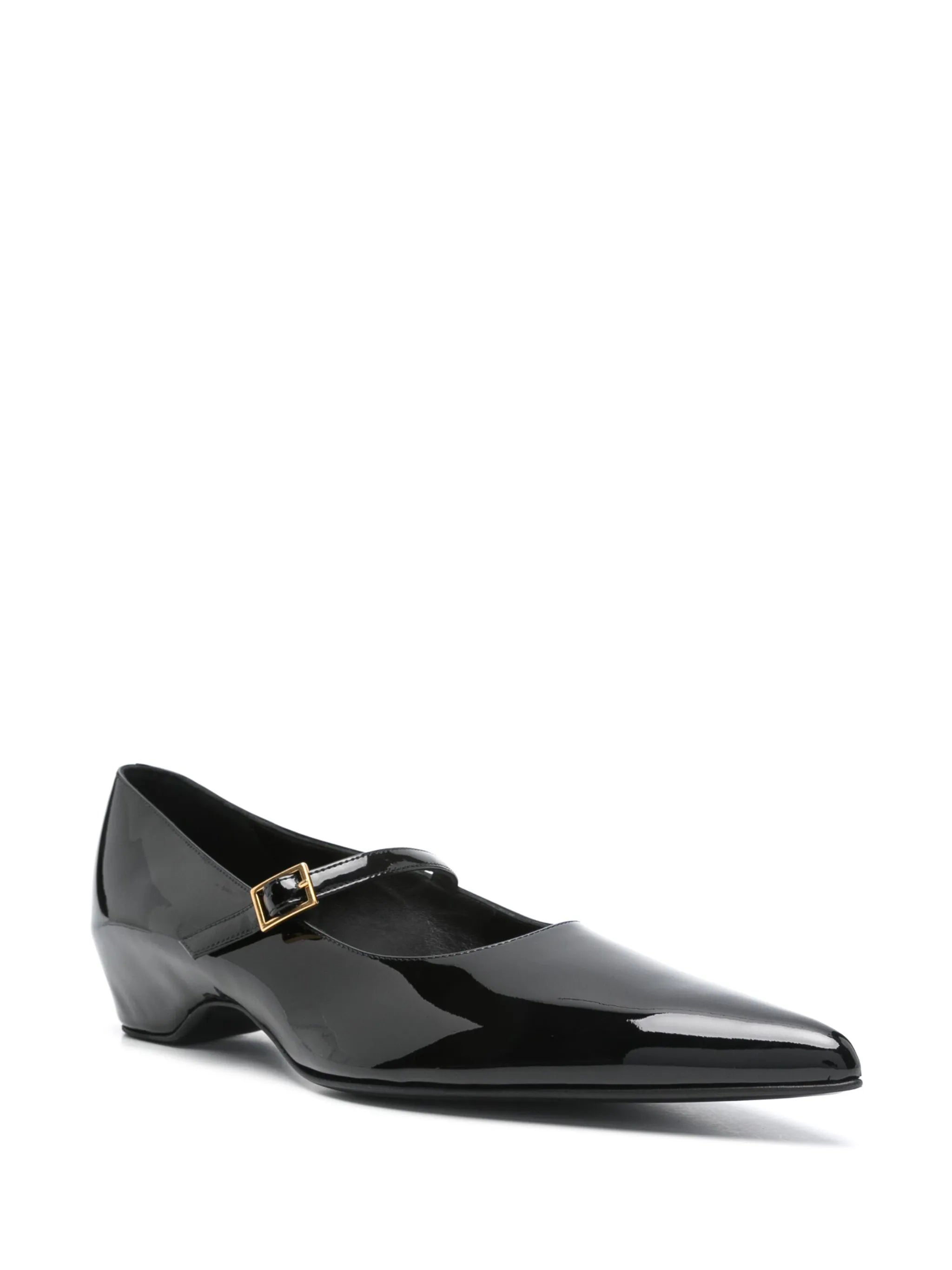 Sybil pumps