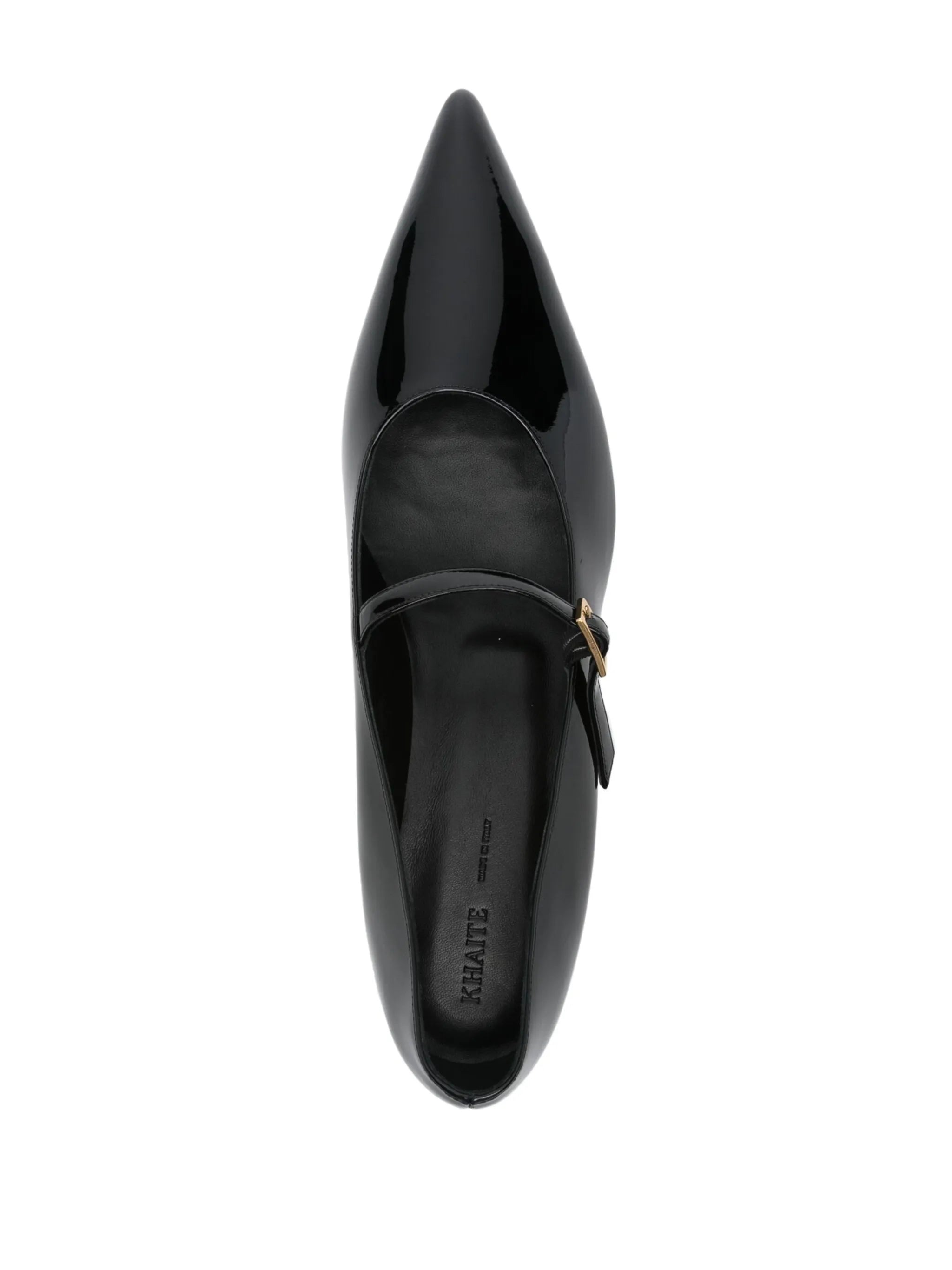 Sybil pumps