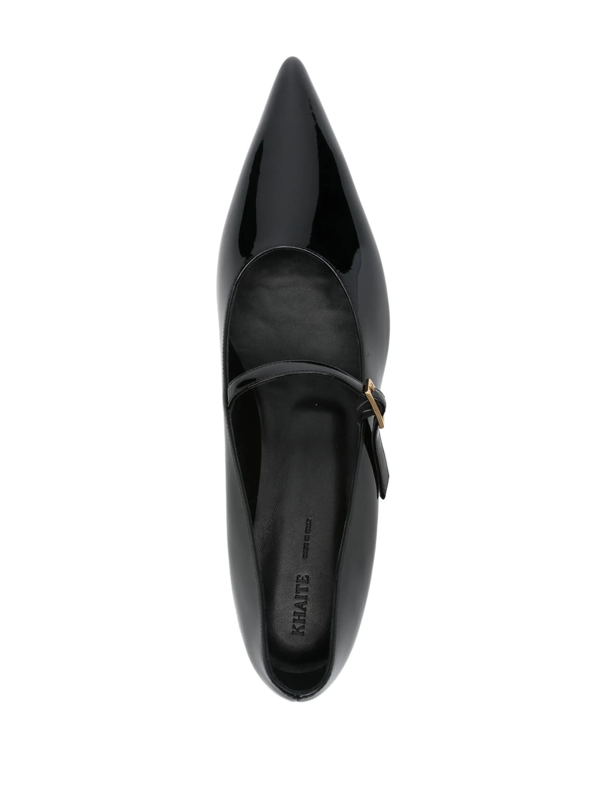 Sybil pumps