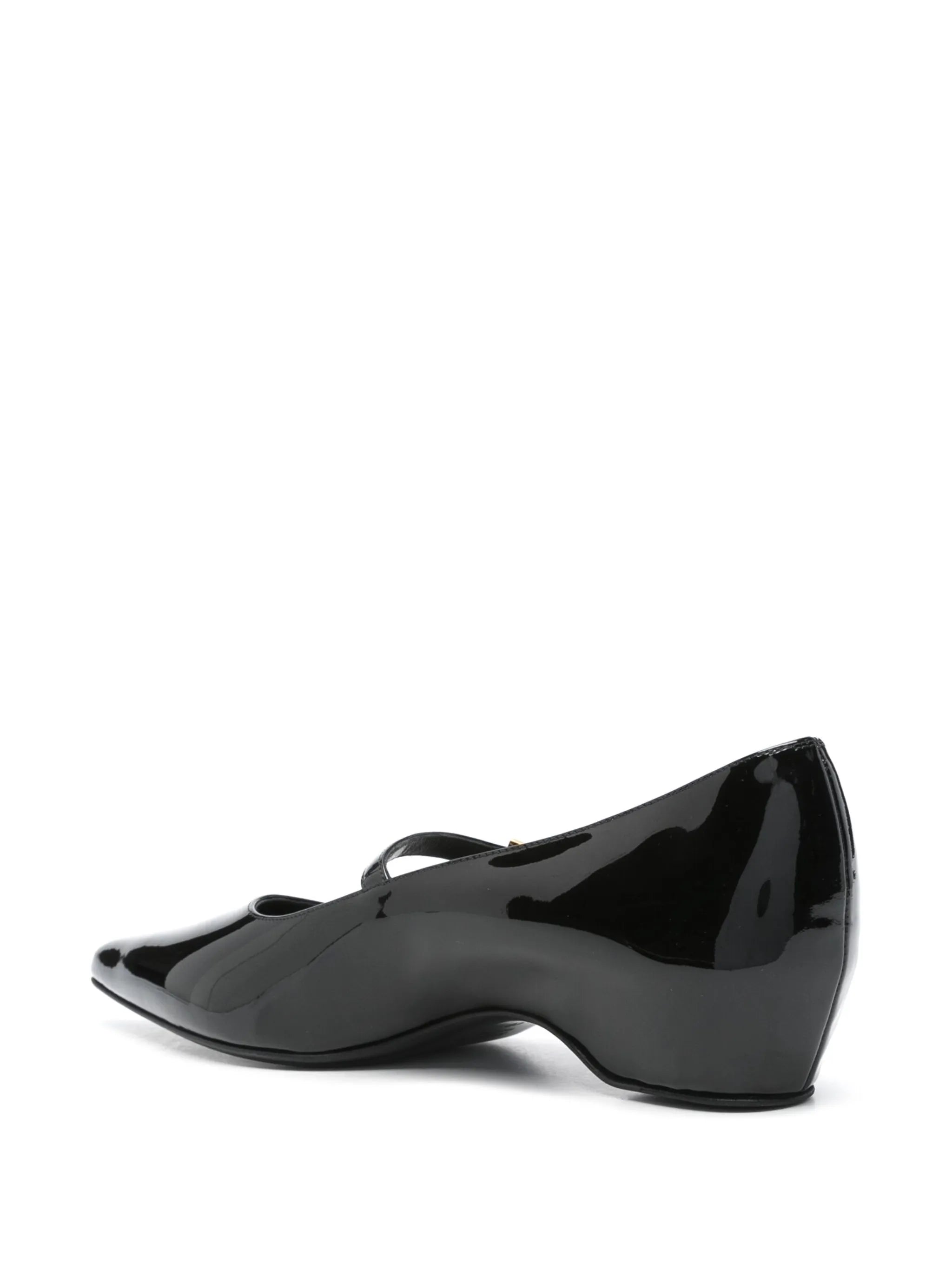 Sybil pumps