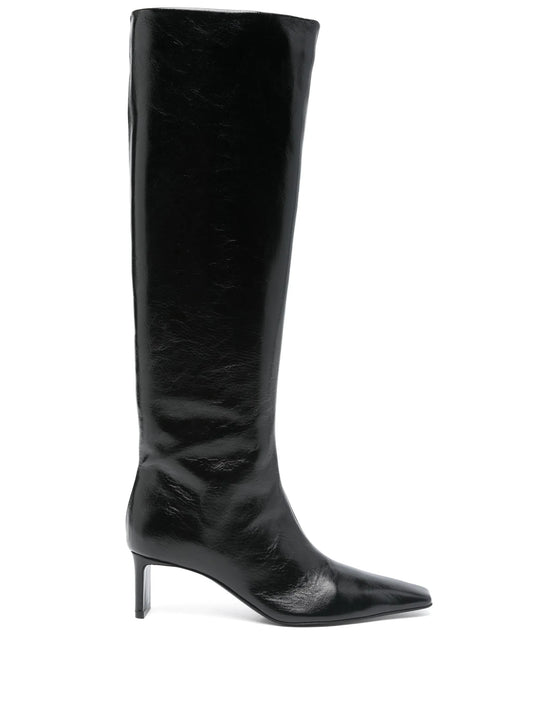 55mm Ona knee-high boots