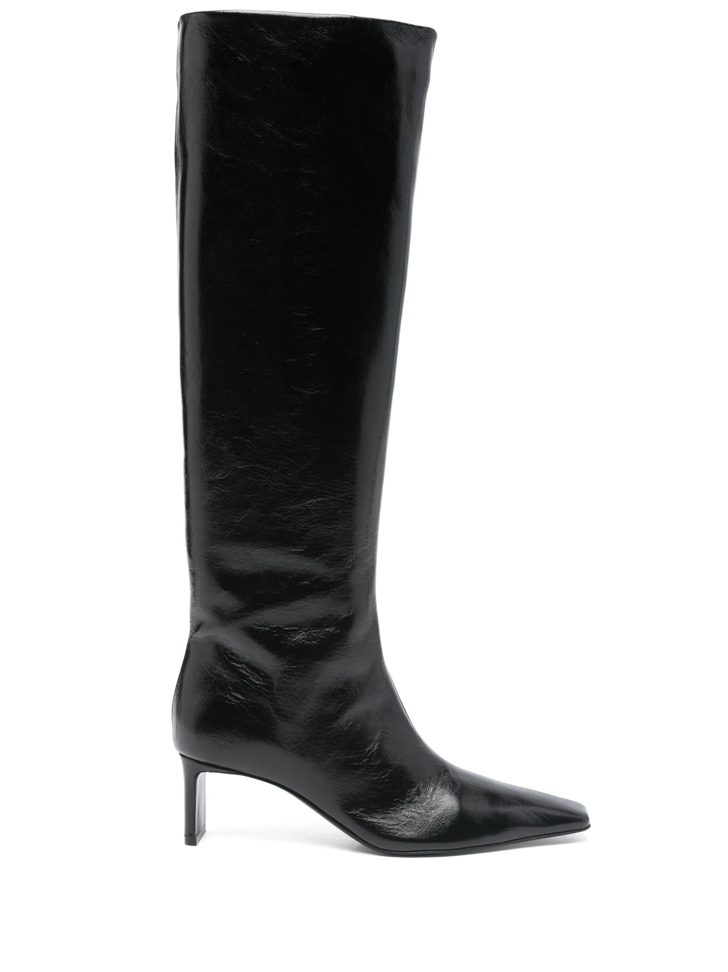 55mm Ona knee-high boots