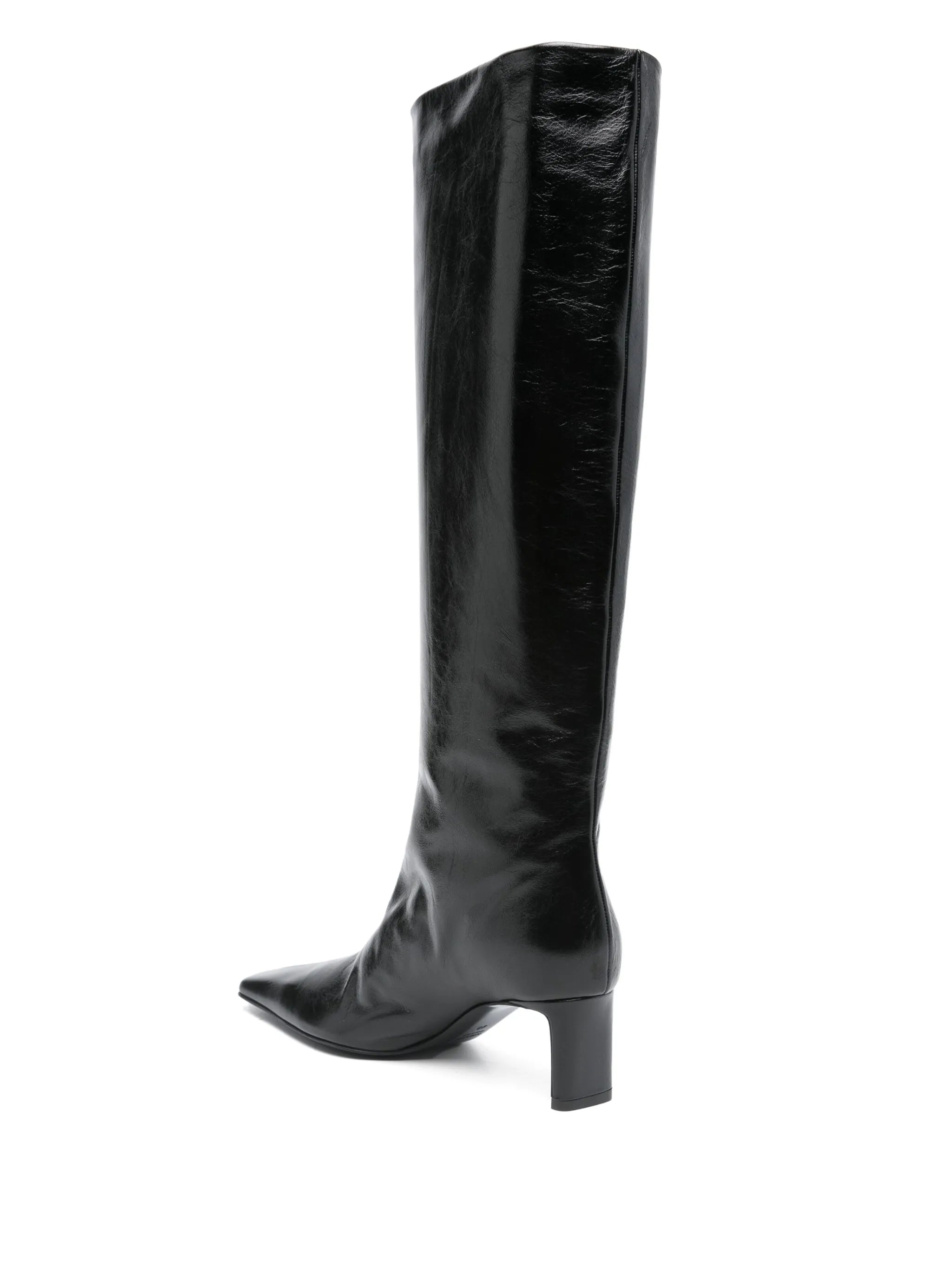 55mm Ona knee-high boots