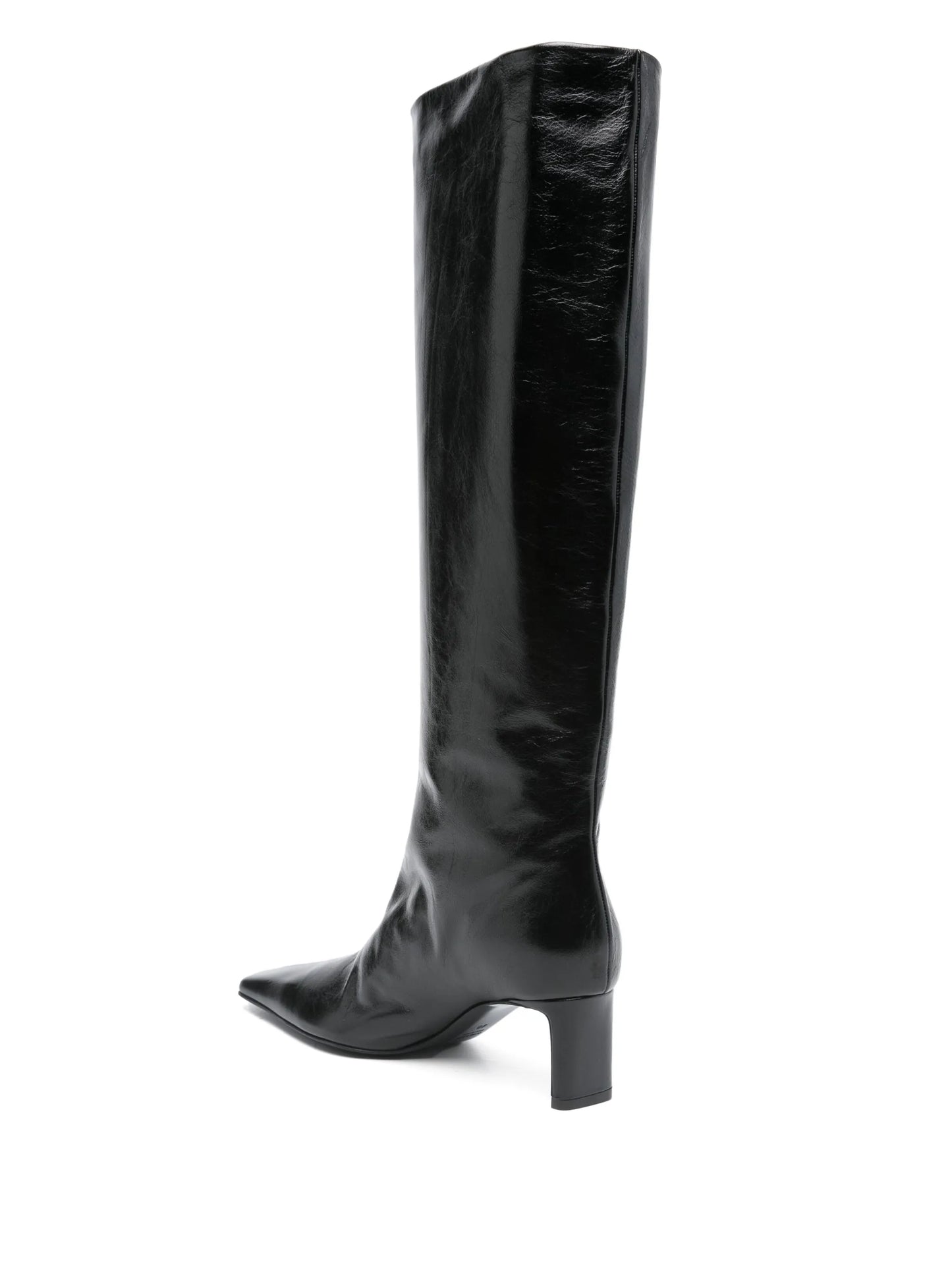 55mm Ona knee-high boots