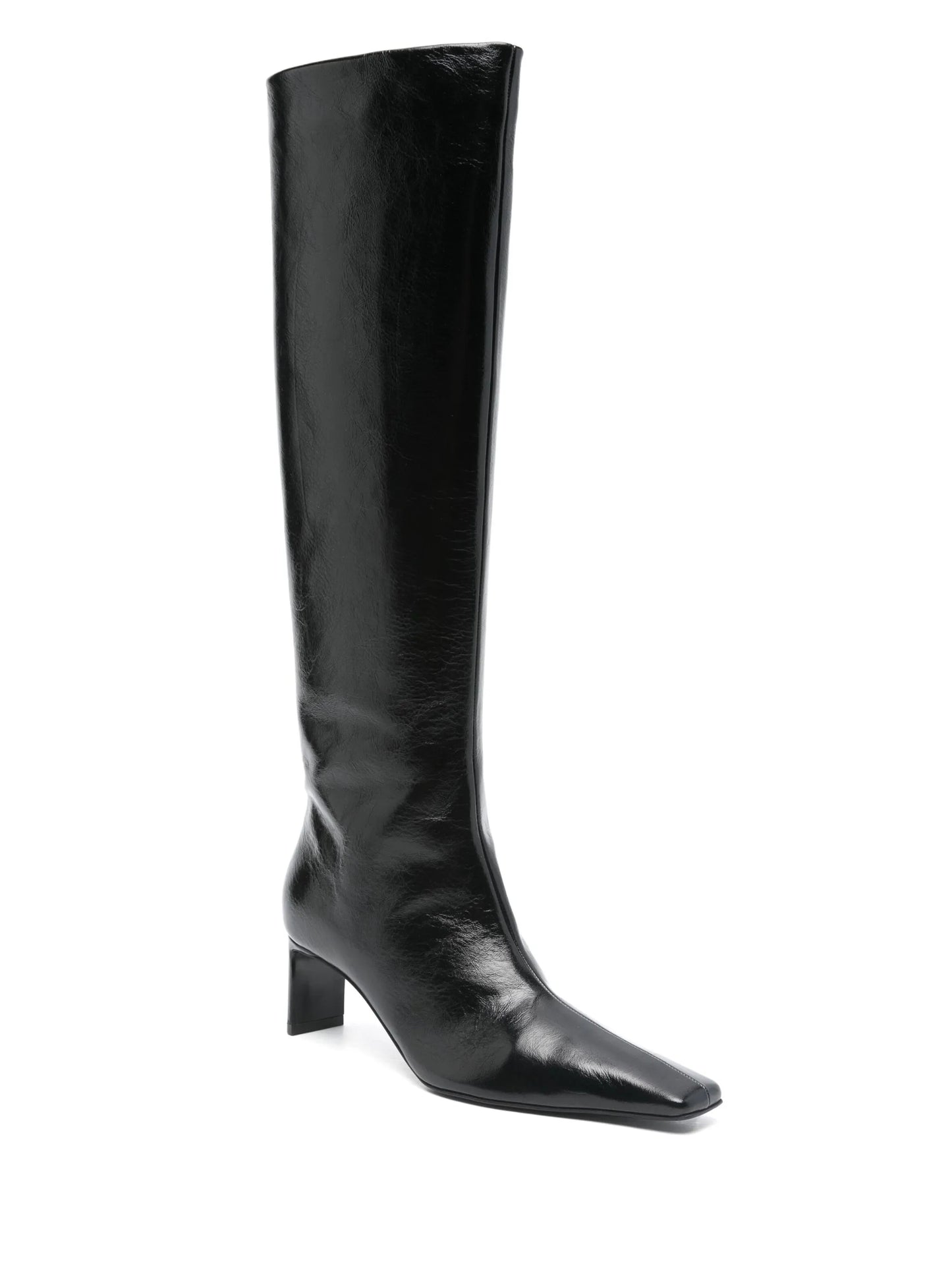 55mm Ona knee-high boots