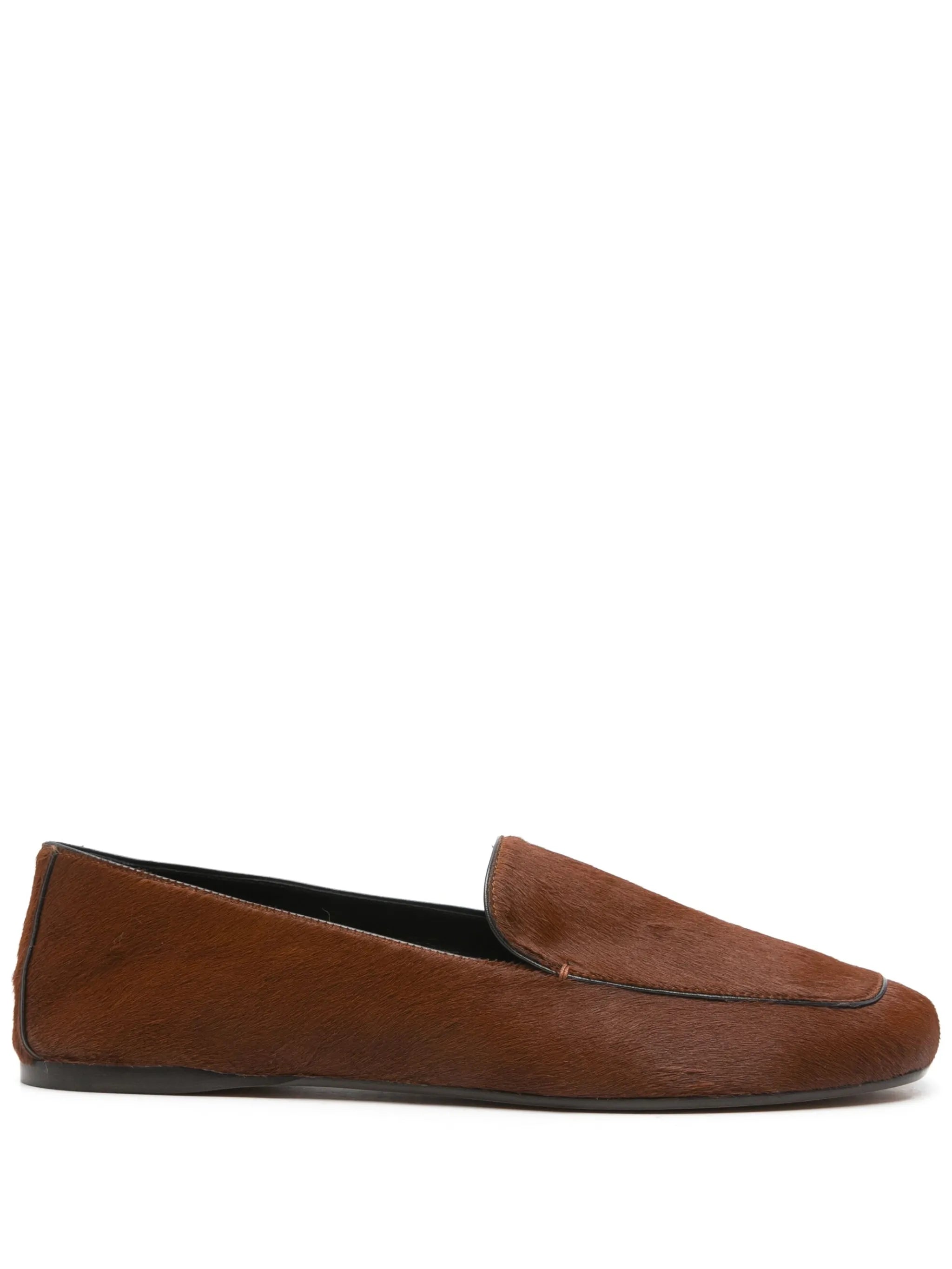 Monroe loafers