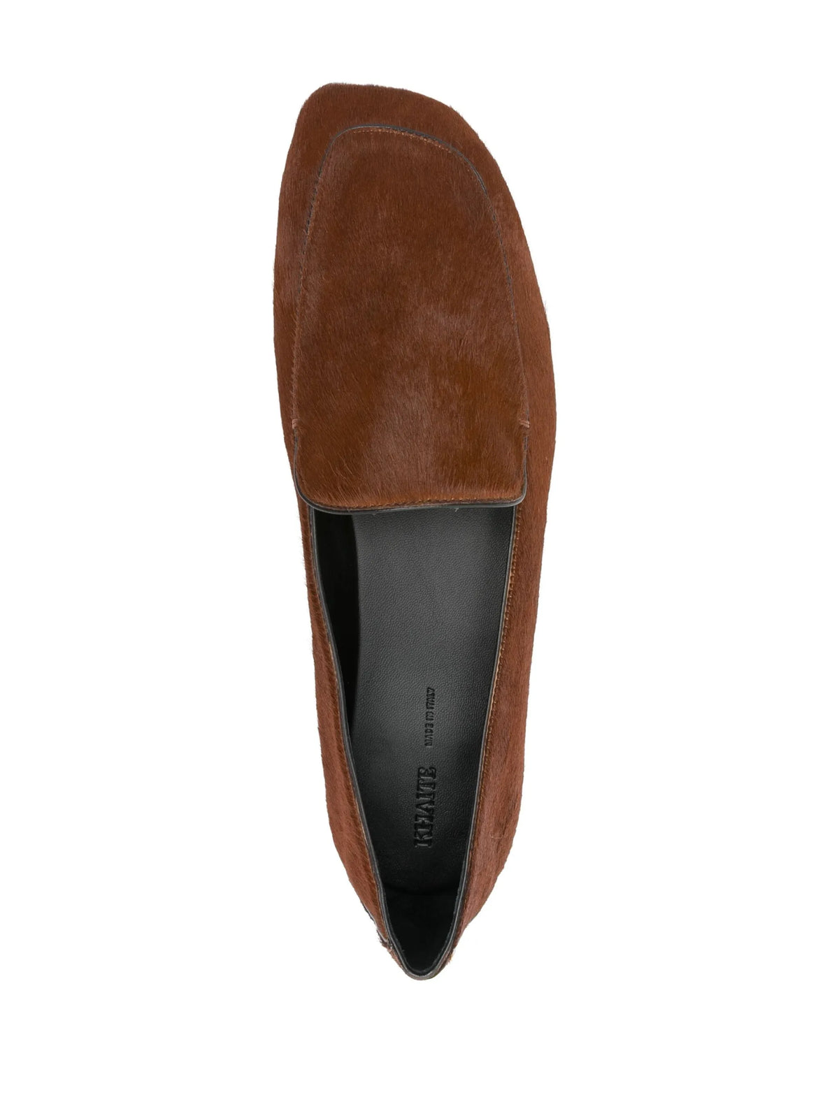 Monroe loafers