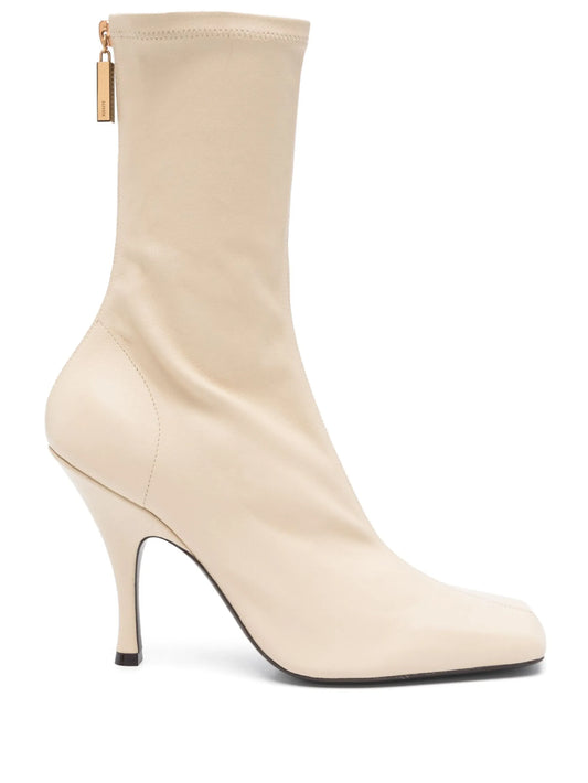 100mm Eva boots