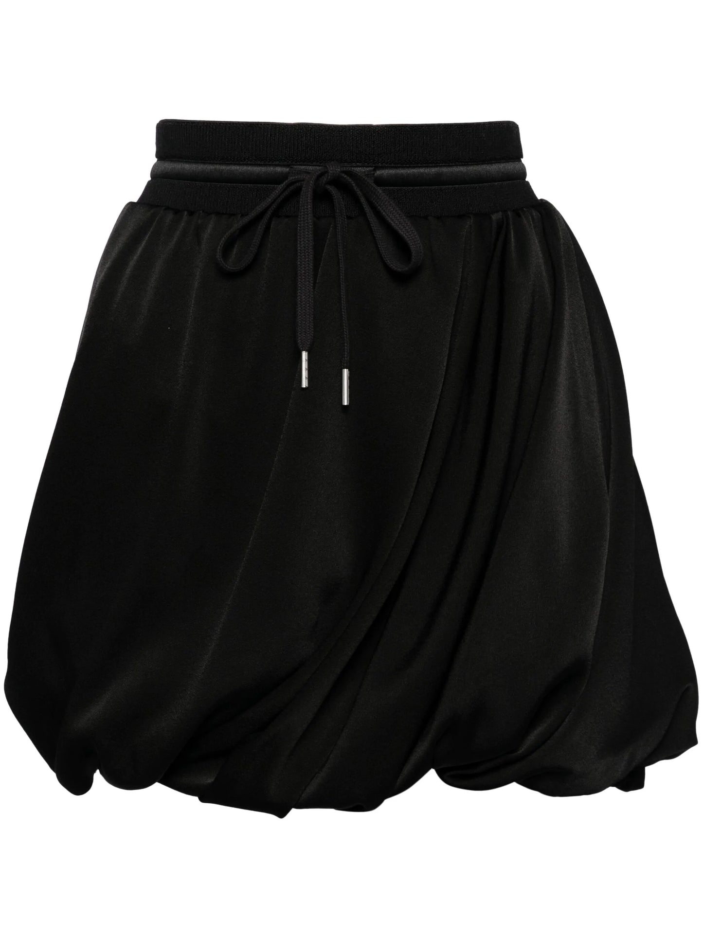 Bubble skirt