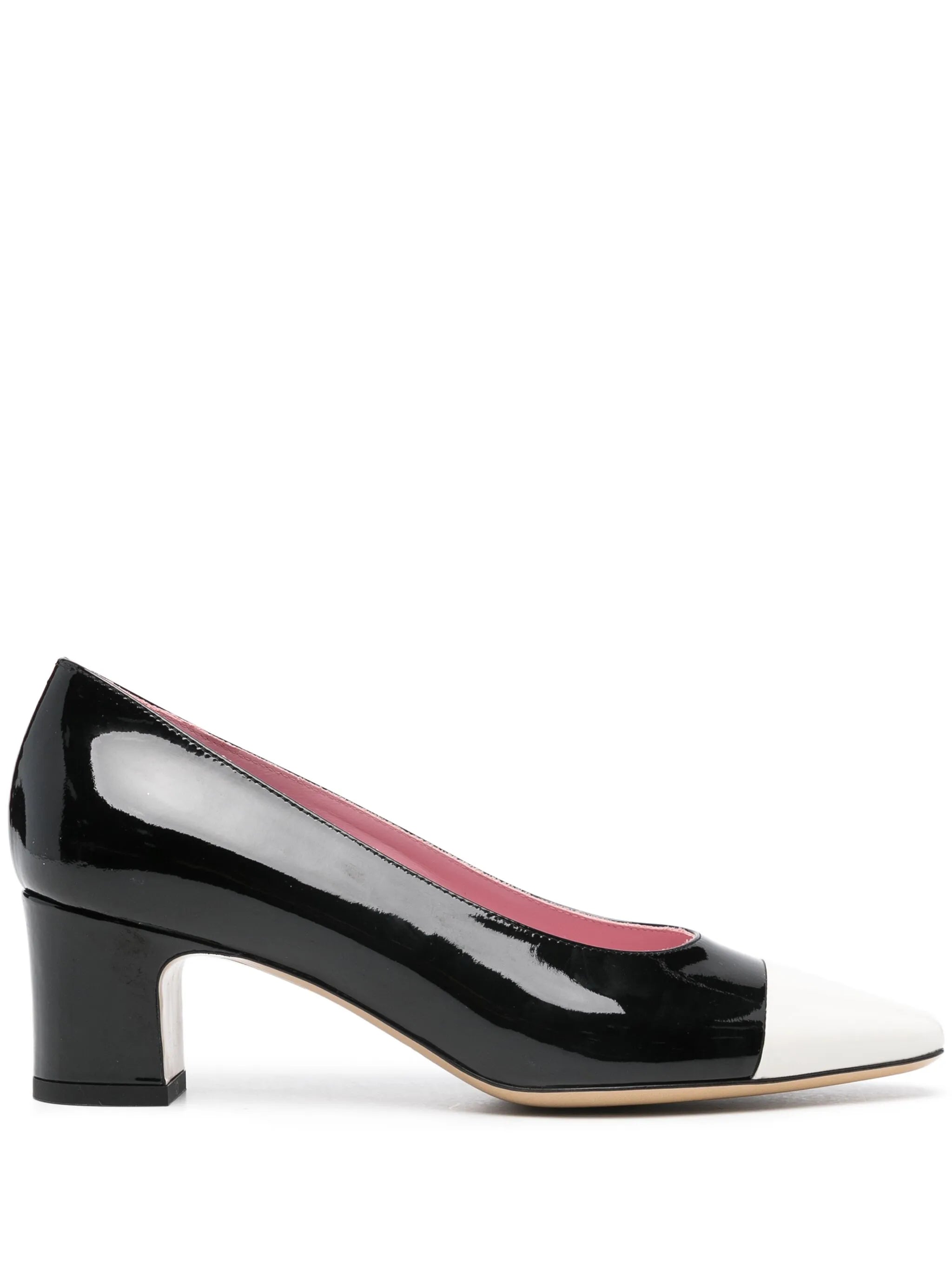 50mm Edith pumps