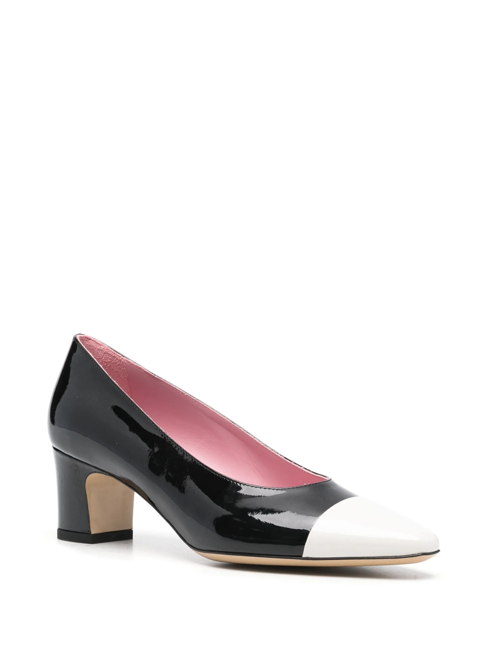50mm Edith pumps