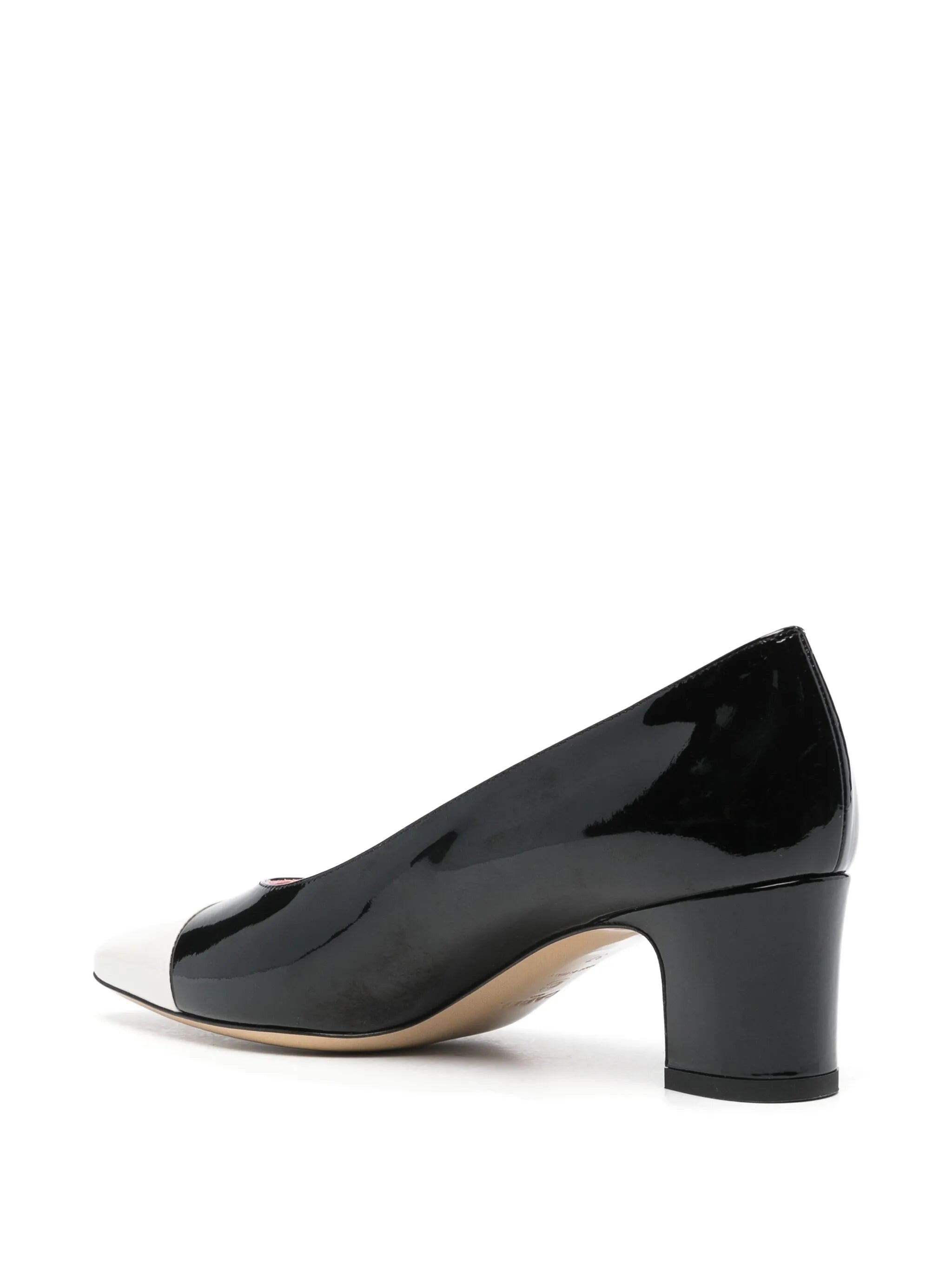50mm Edith pumps