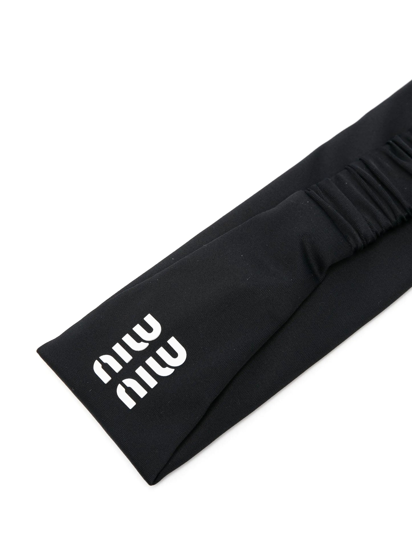 jersey headband