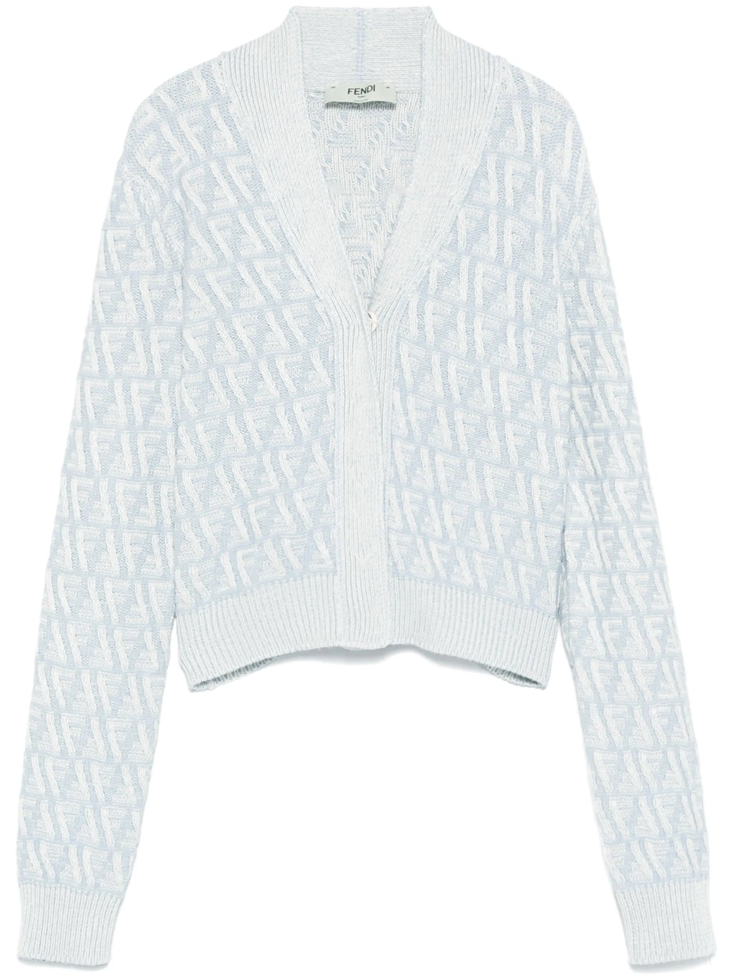 Float FF cardigan
