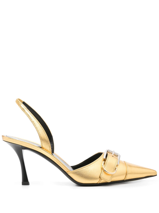 75mm Voyou pumps