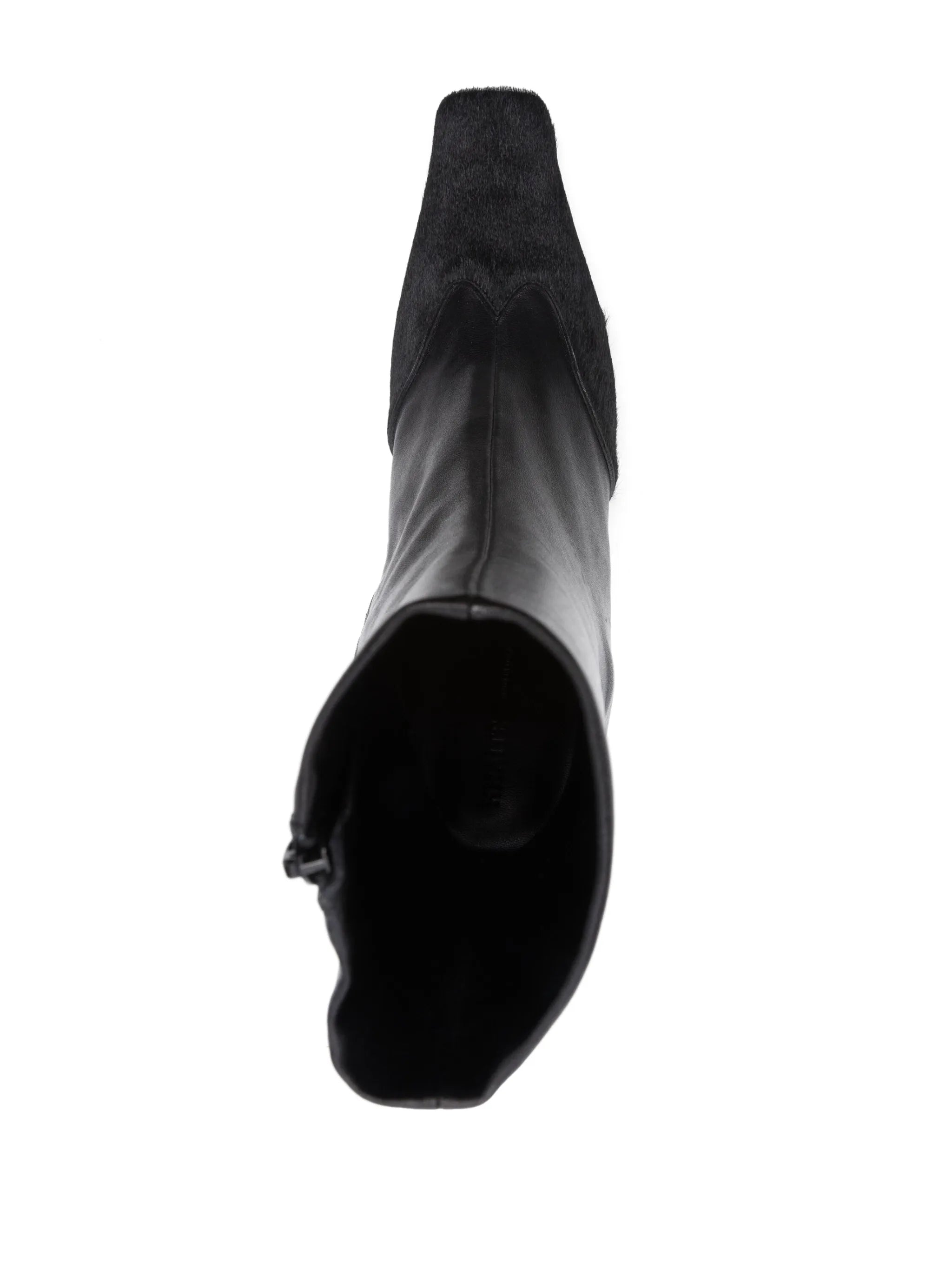 85mm Nevada boots