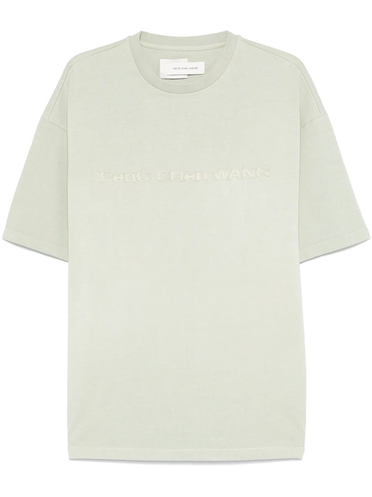 Sandwash T-shirt