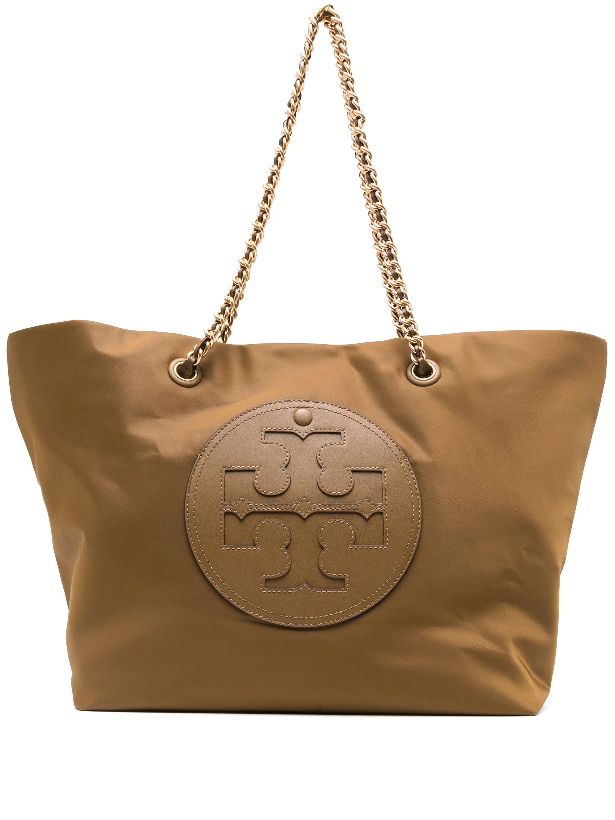 Ella Chain tote bag