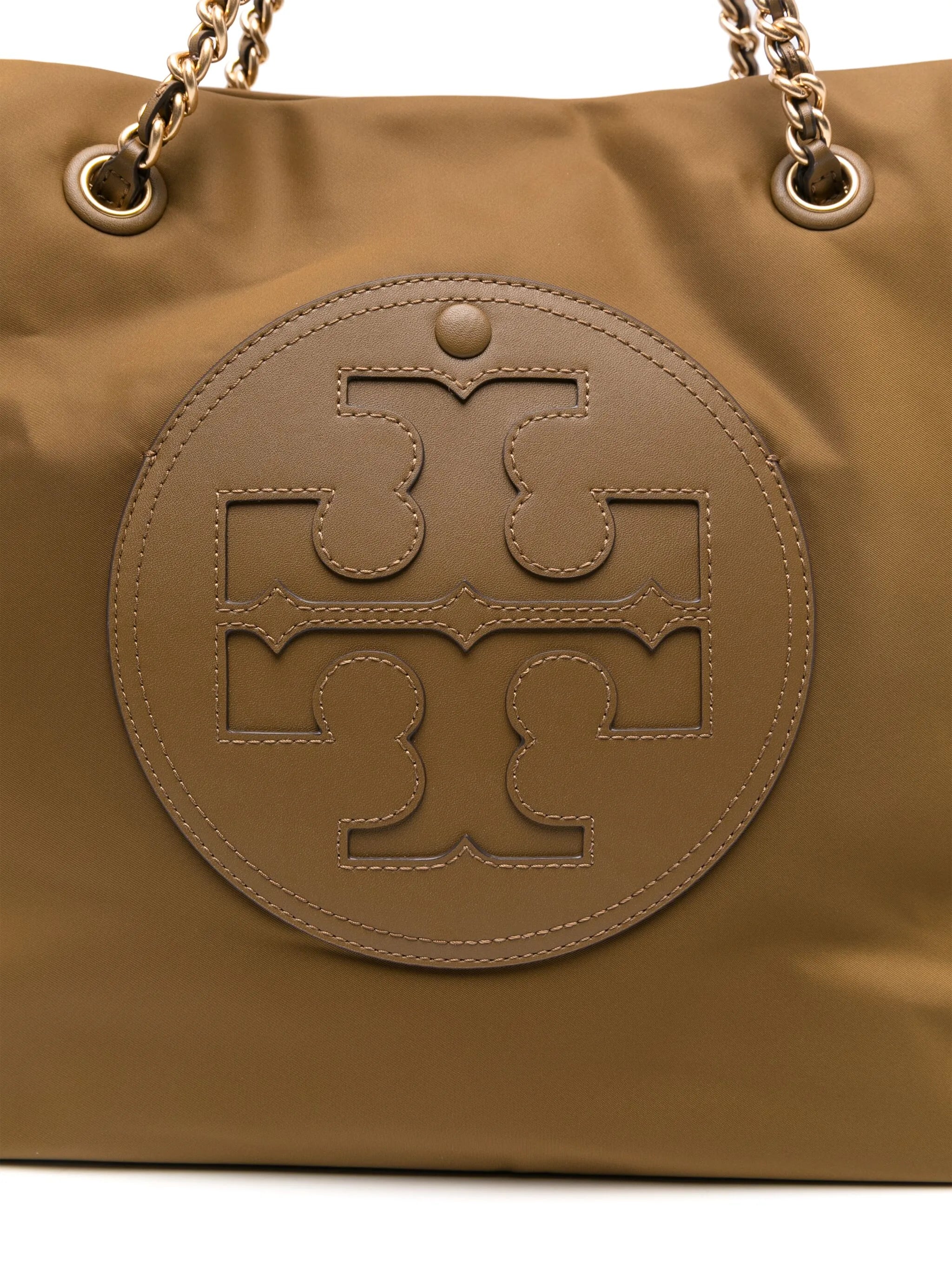 Ella Chain tote bag