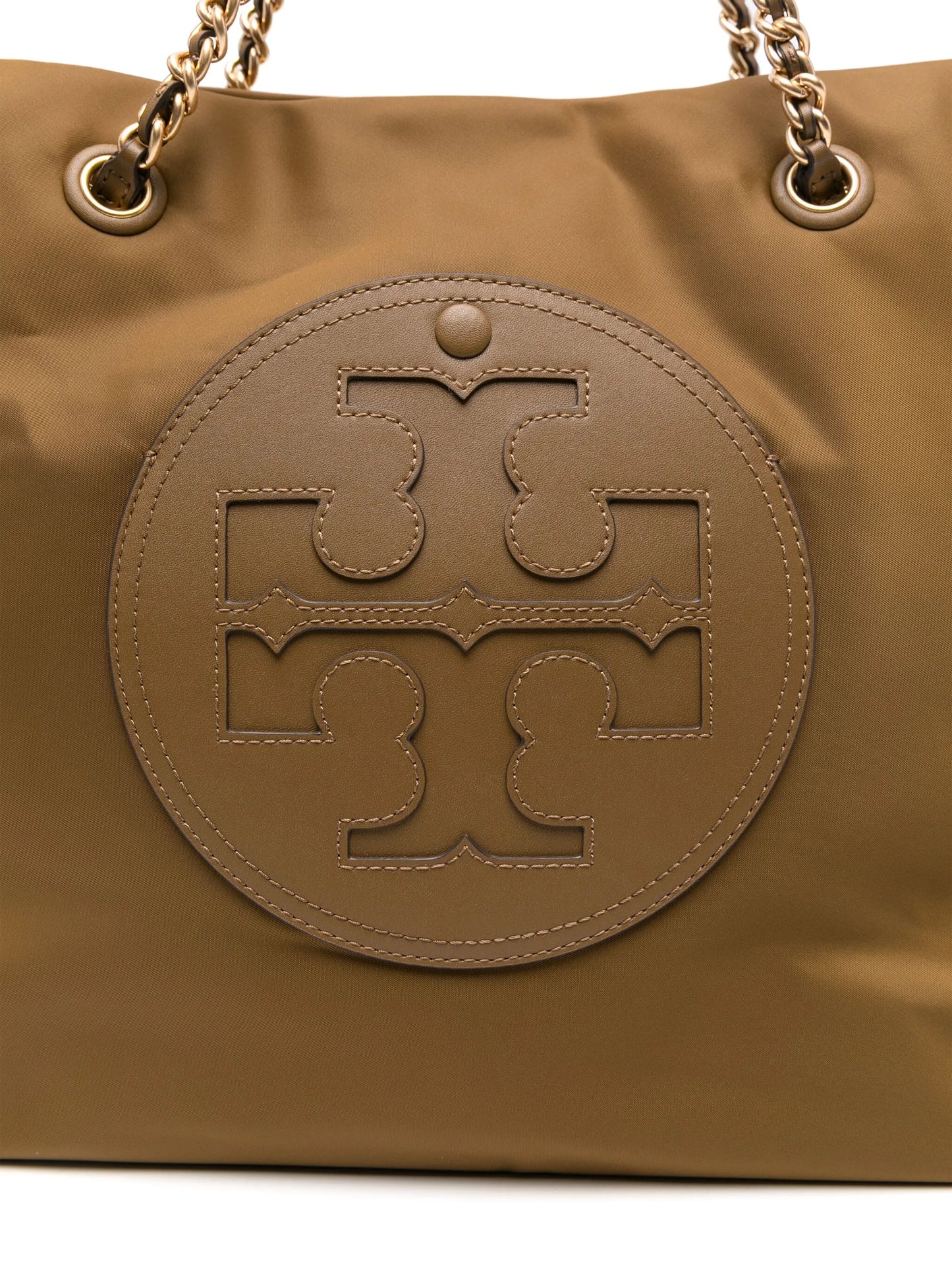 Ella Chain tote bag