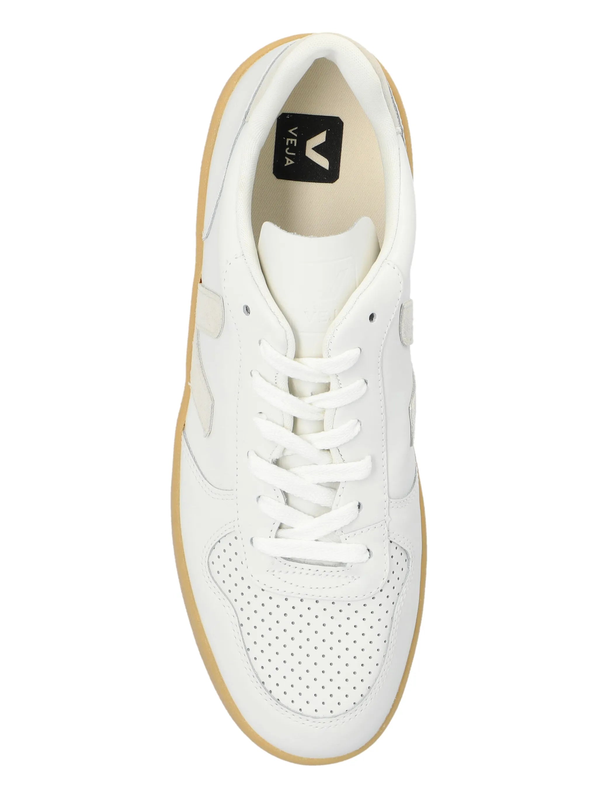 V-10 sneakers