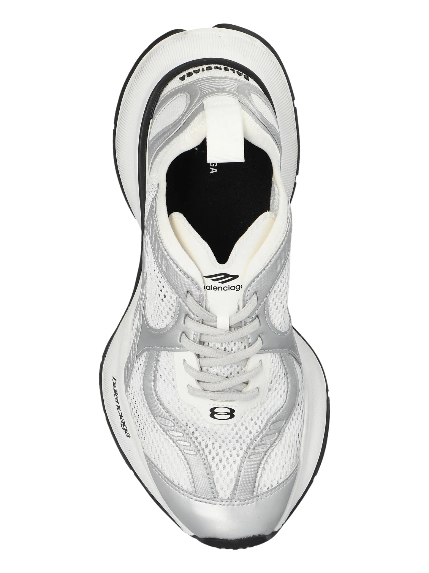 Circuit sneakers