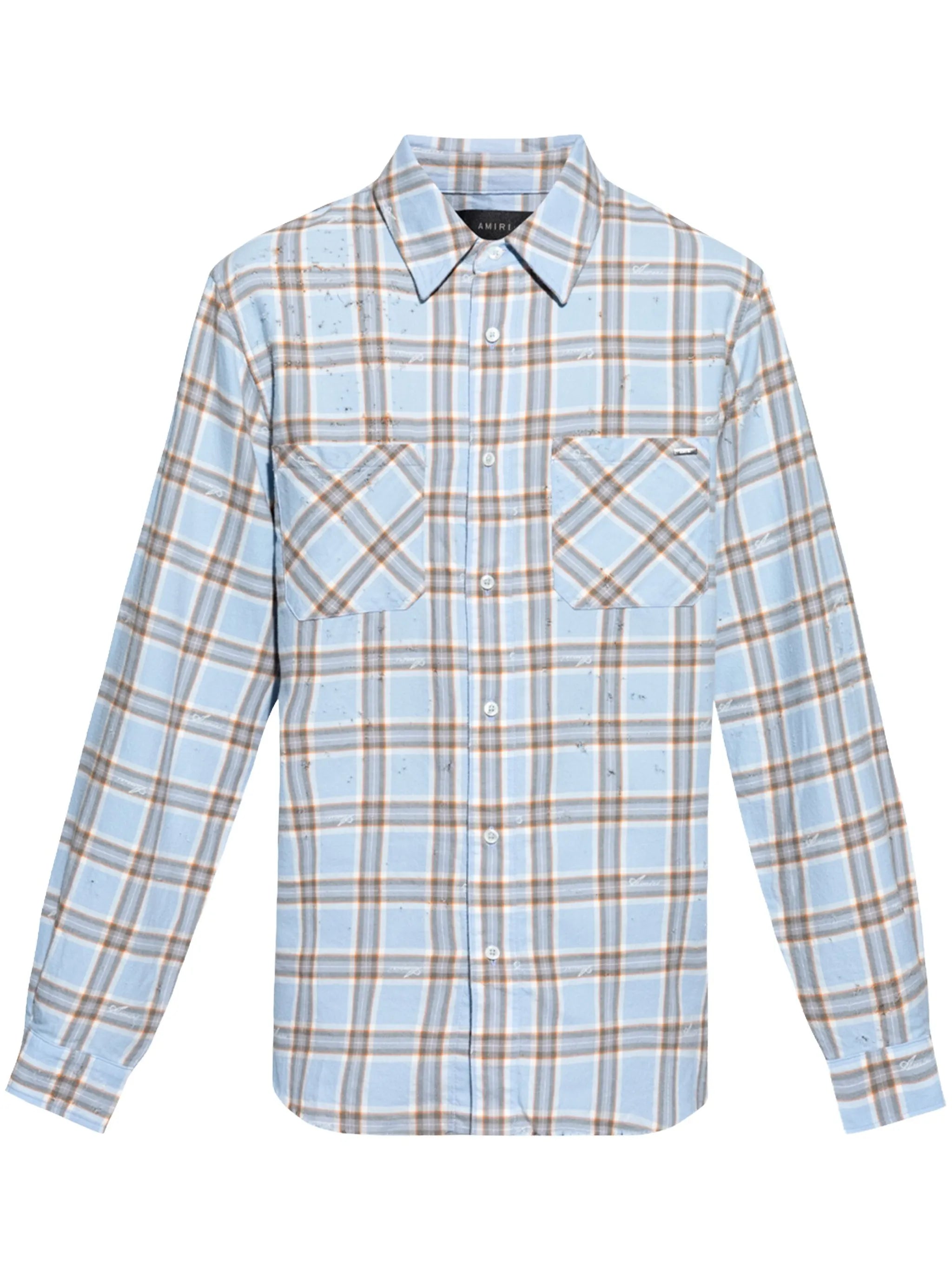 Shotgun shirt