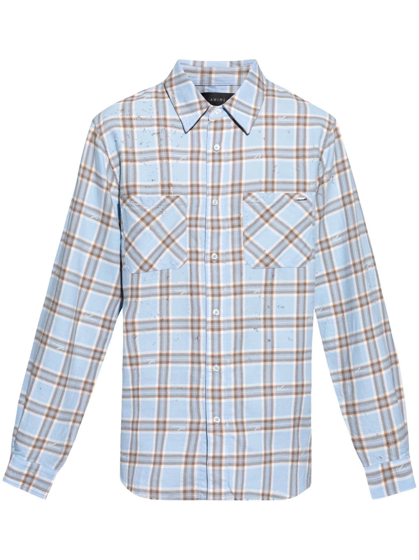 Shotgun shirt