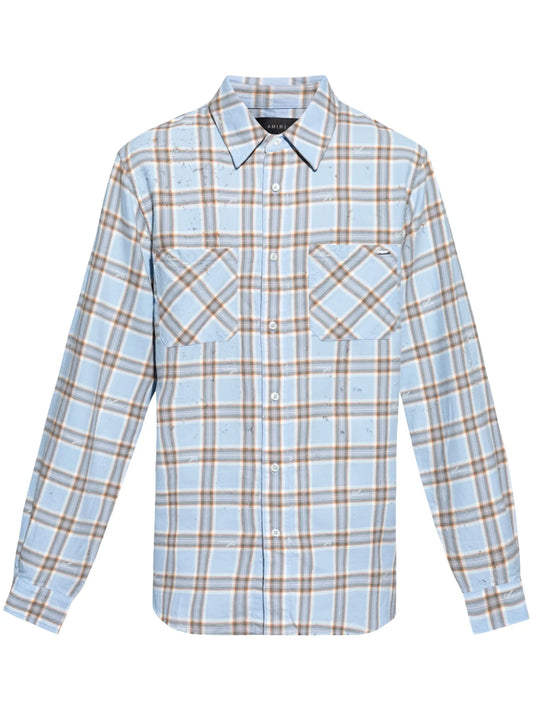 Shotgun shirt