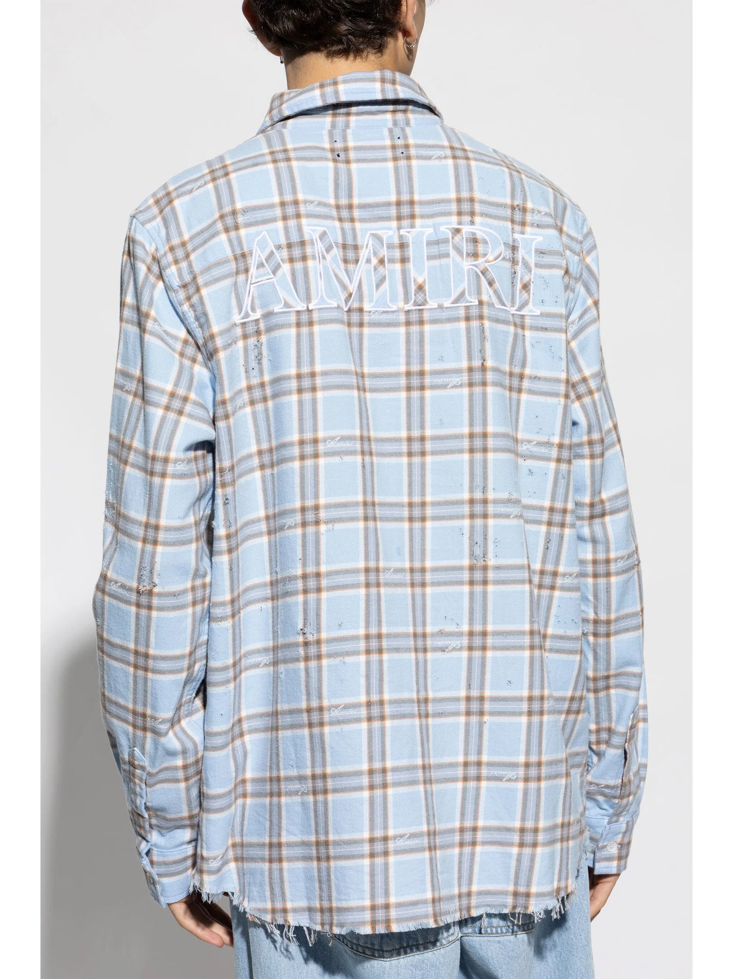Shotgun shirt