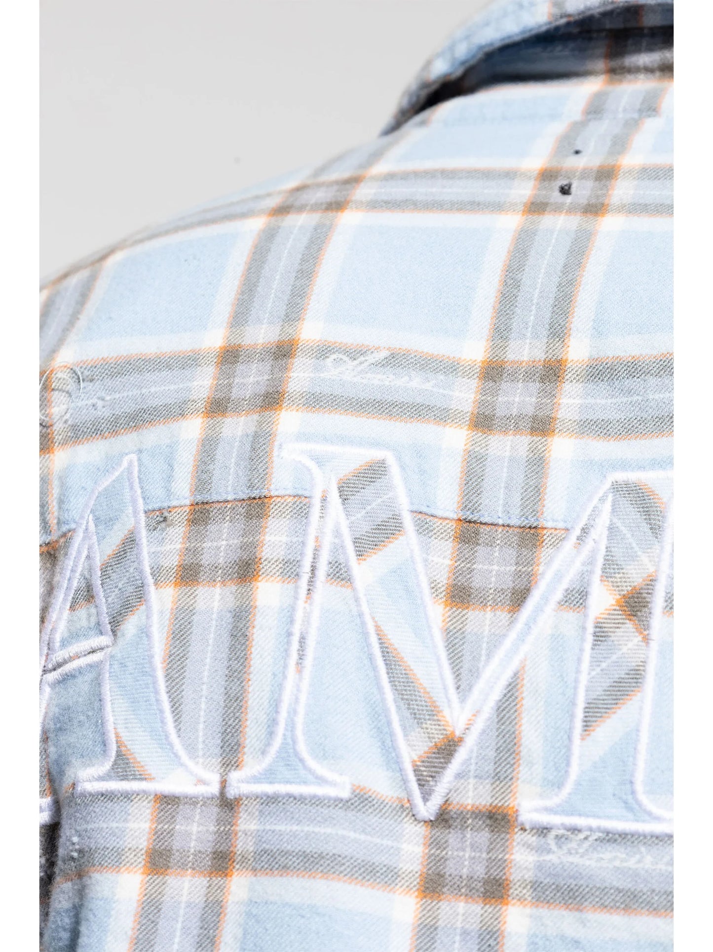 Shotgun shirt