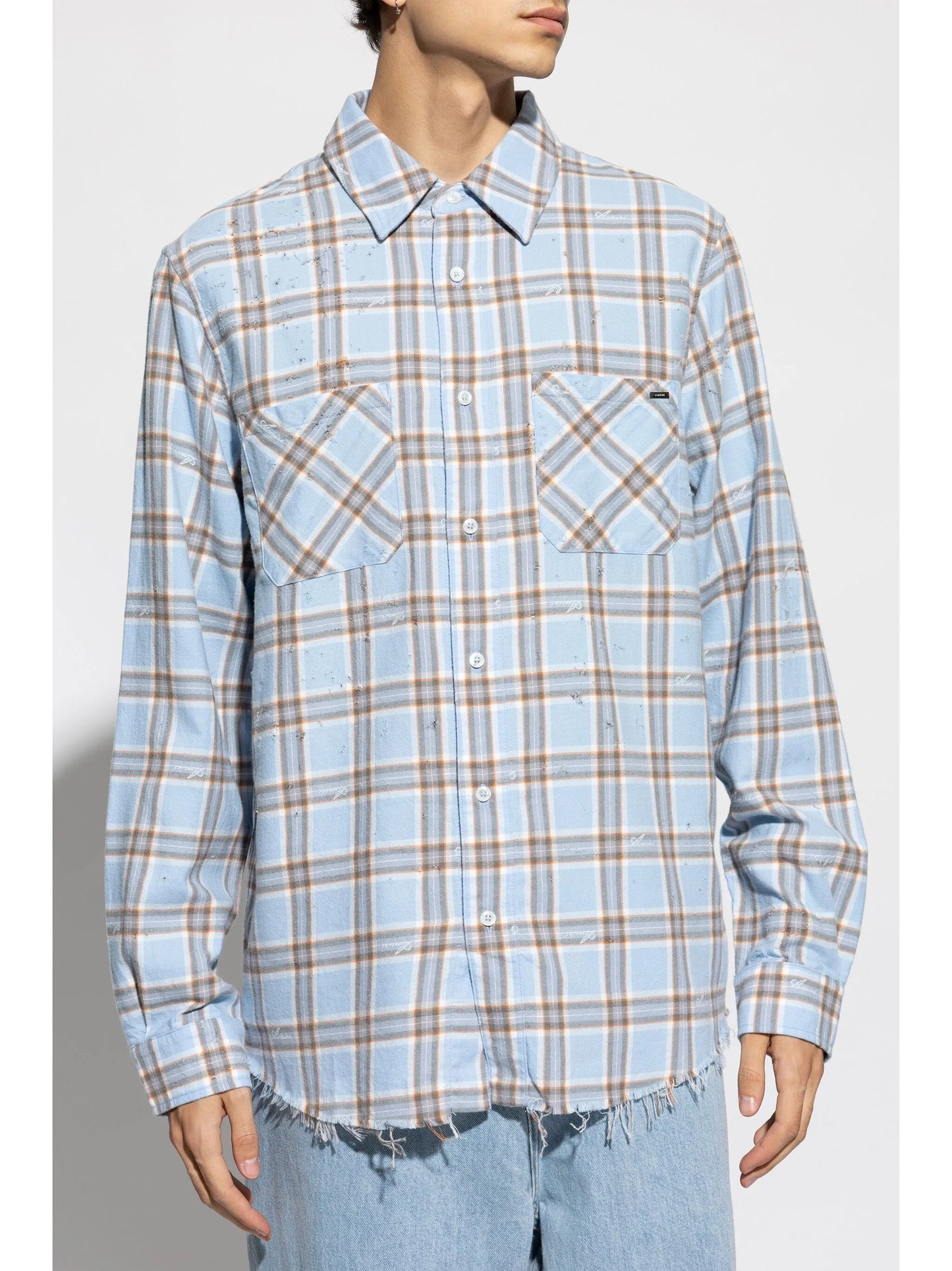 Shotgun shirt
