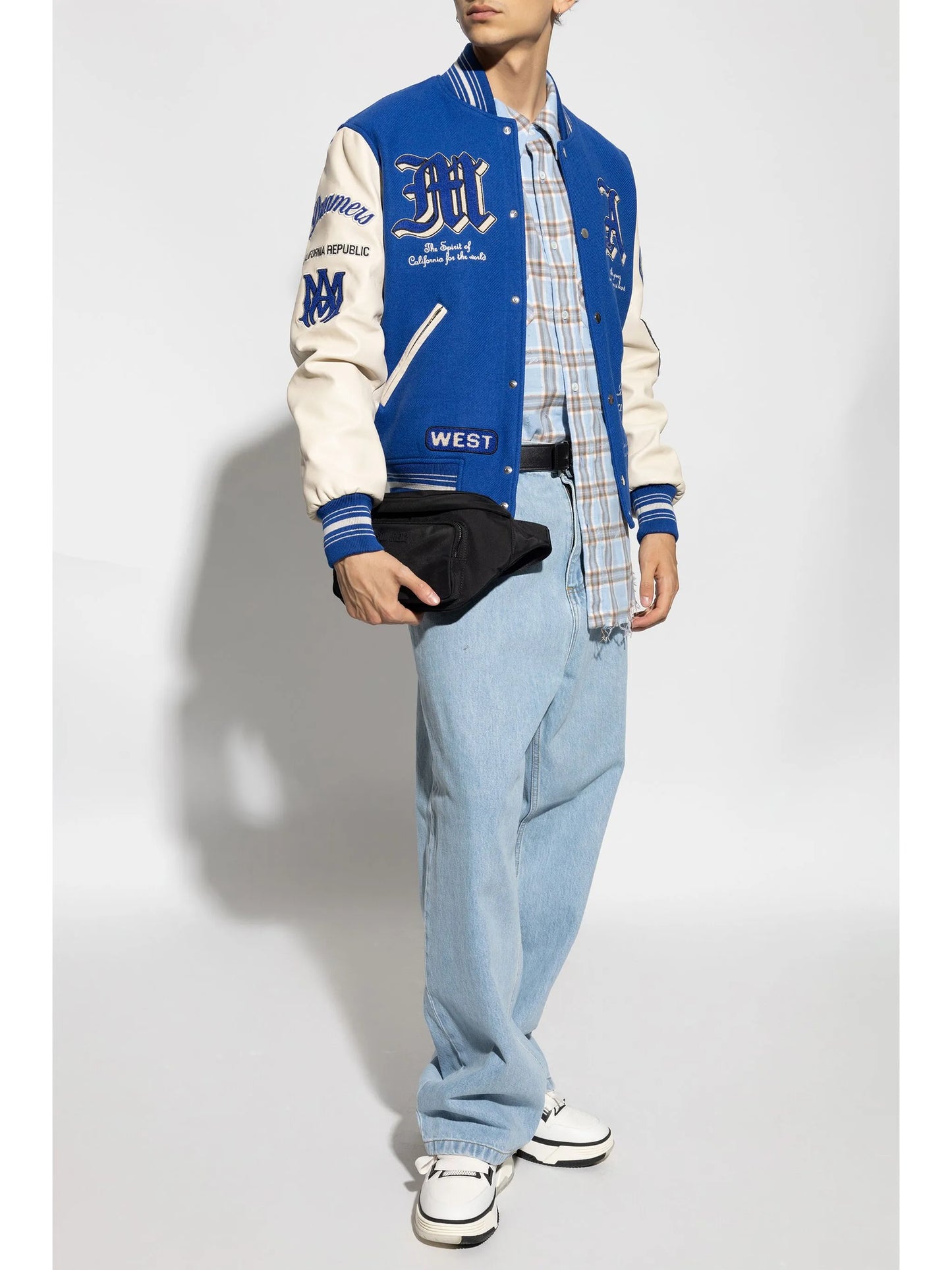 Shotgun shirt