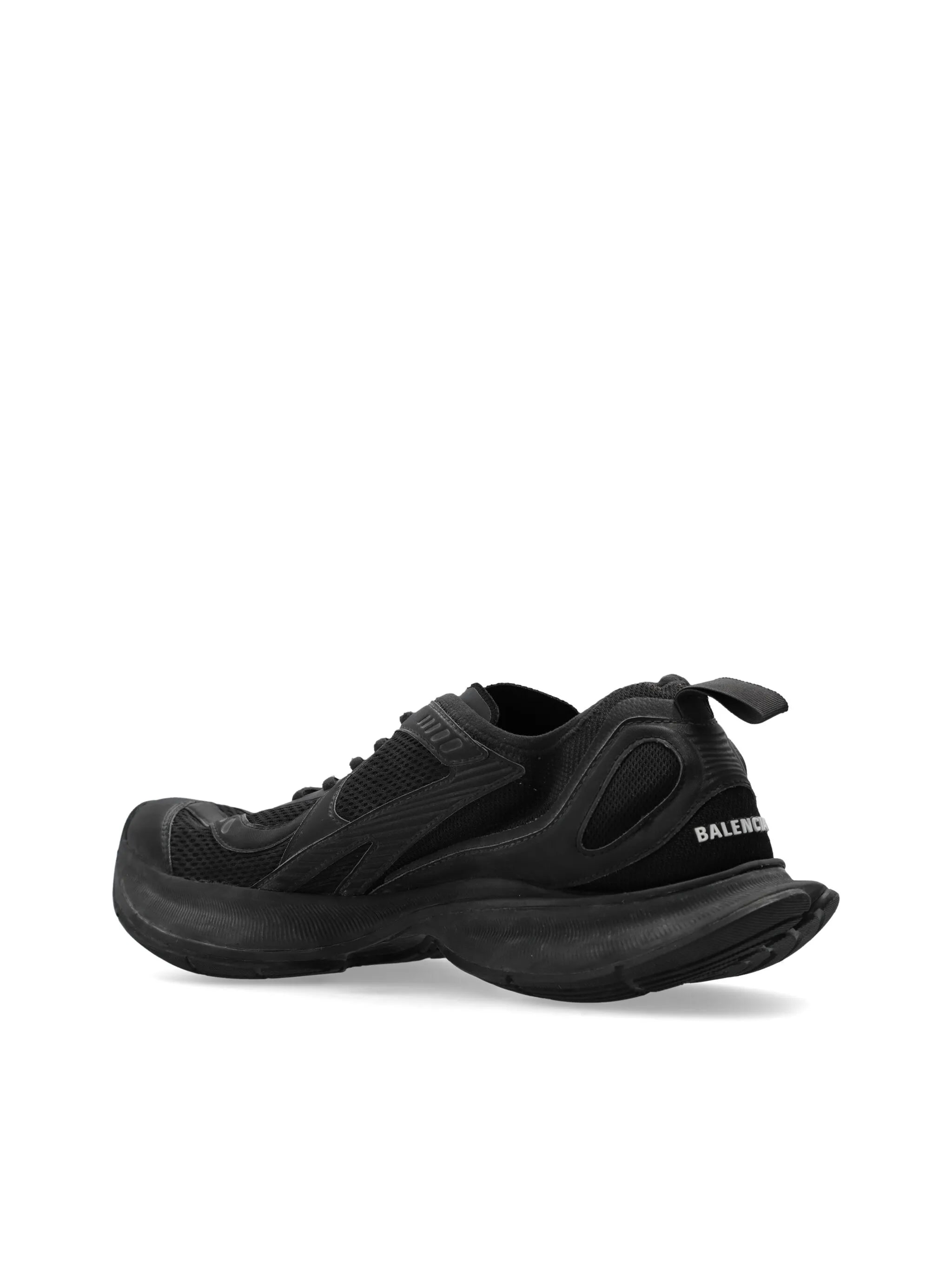 Circuit Worn-Out sneakers