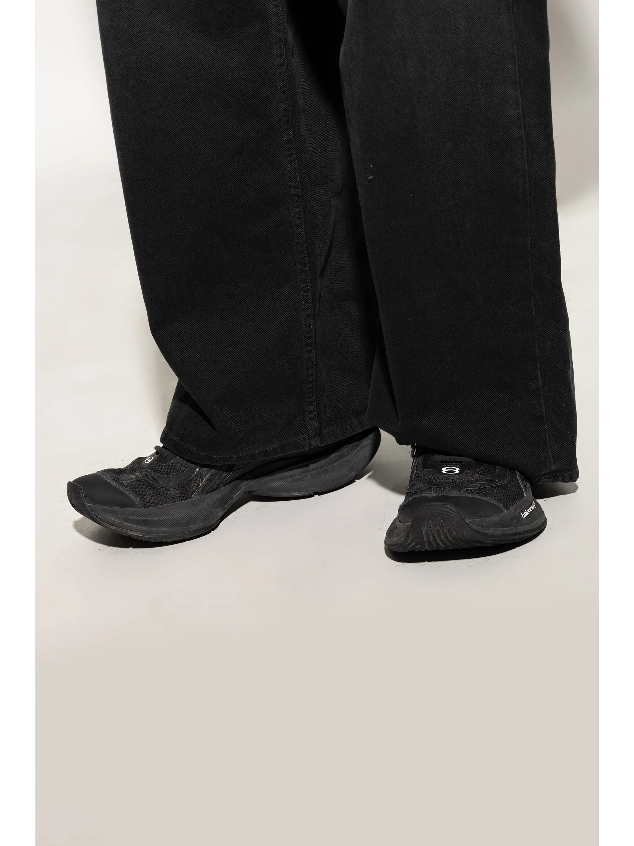 Circuit Worn-Out sneakers