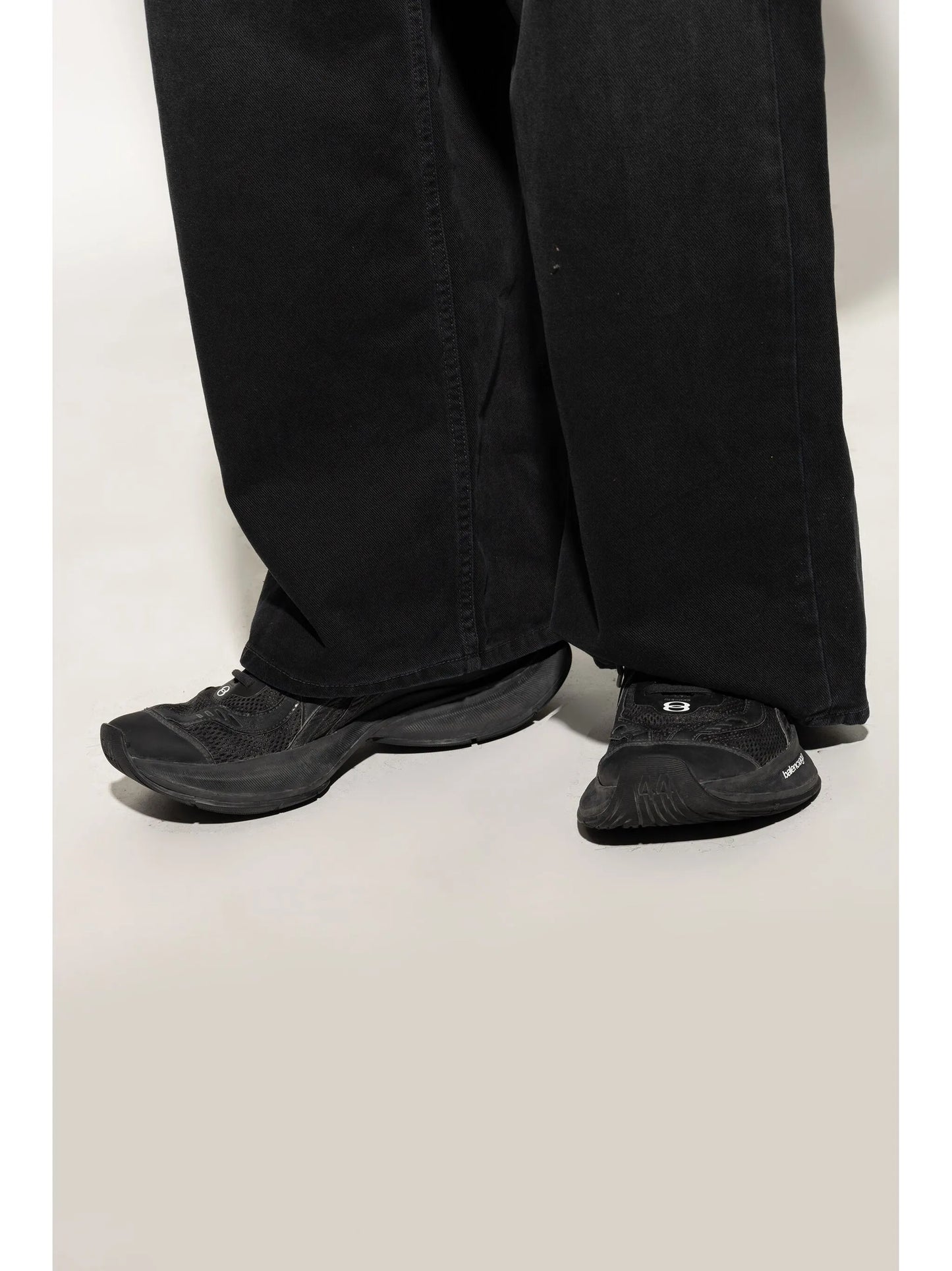 Circuit Worn-Out sneakers