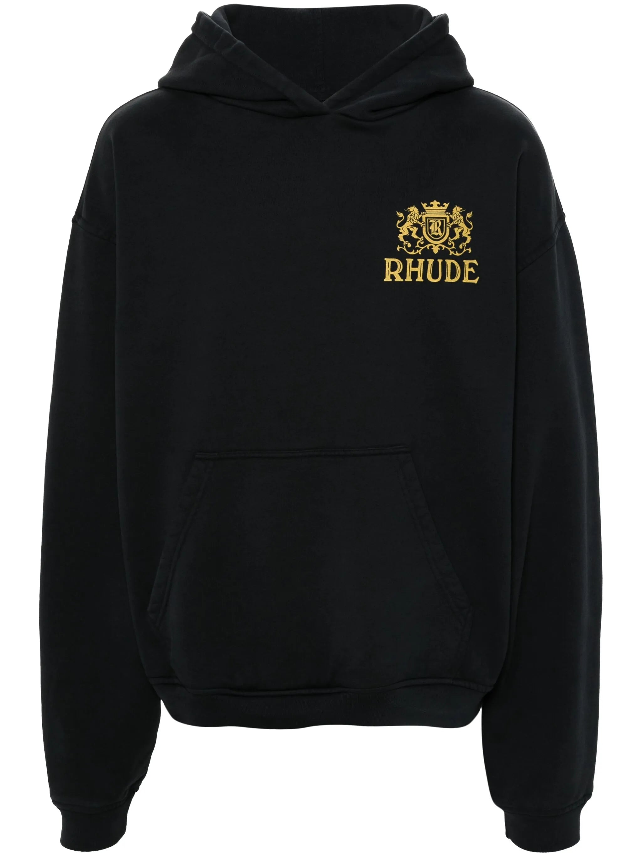 Cresta hoodie