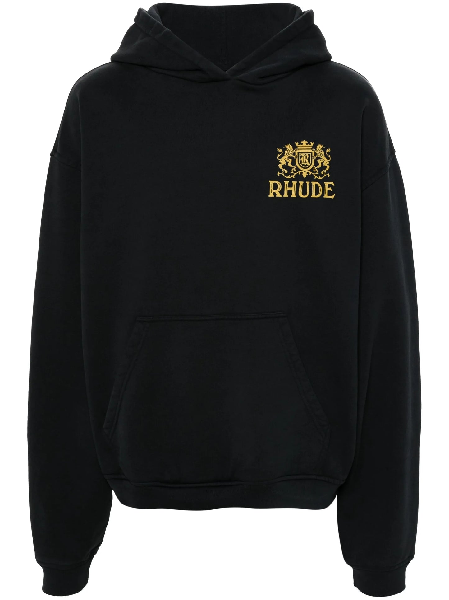 Cresta hoodie
